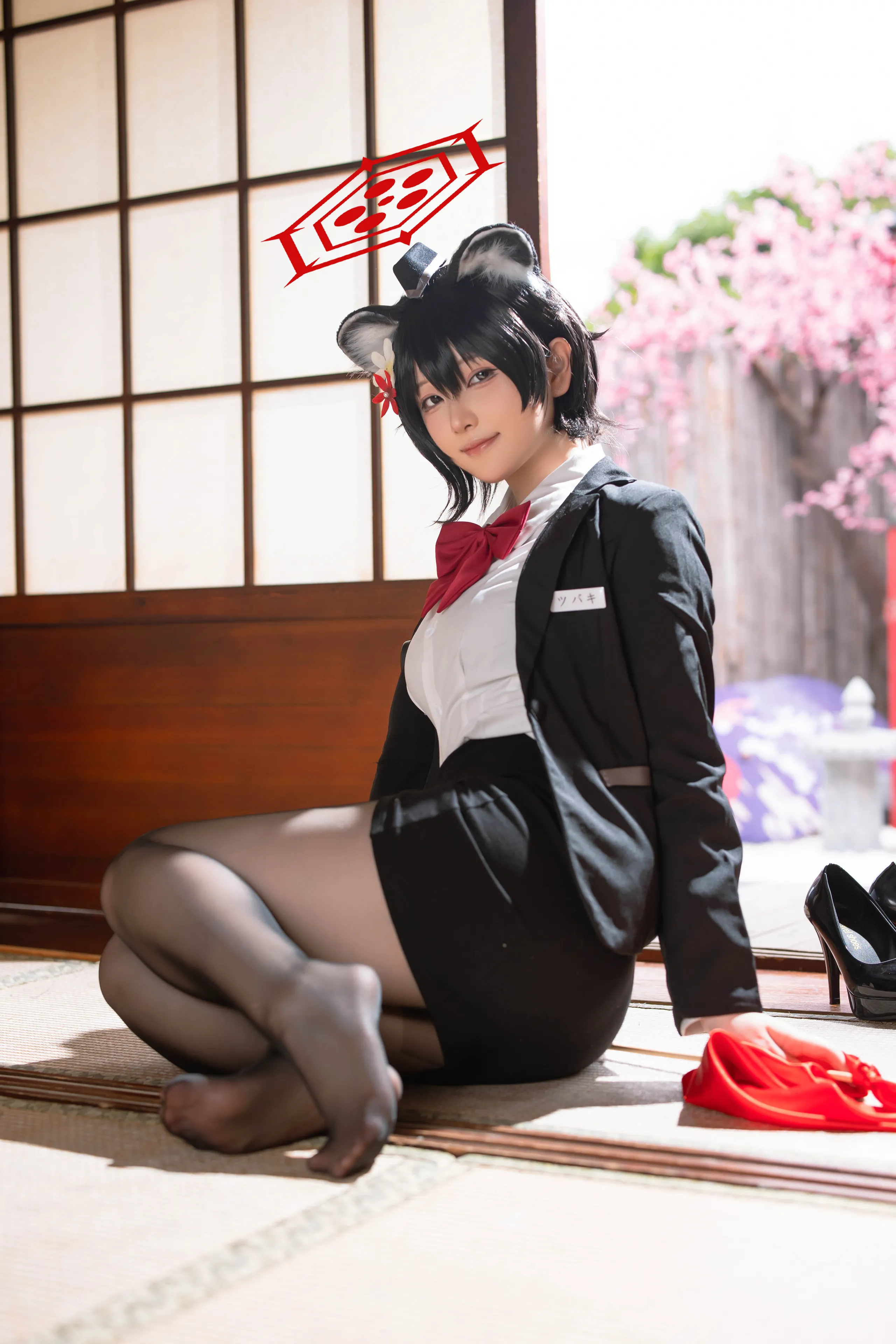 [Yuyu] Hướng dẫn du lịch Kasumi Tsuki (Lưu trữ Azure)