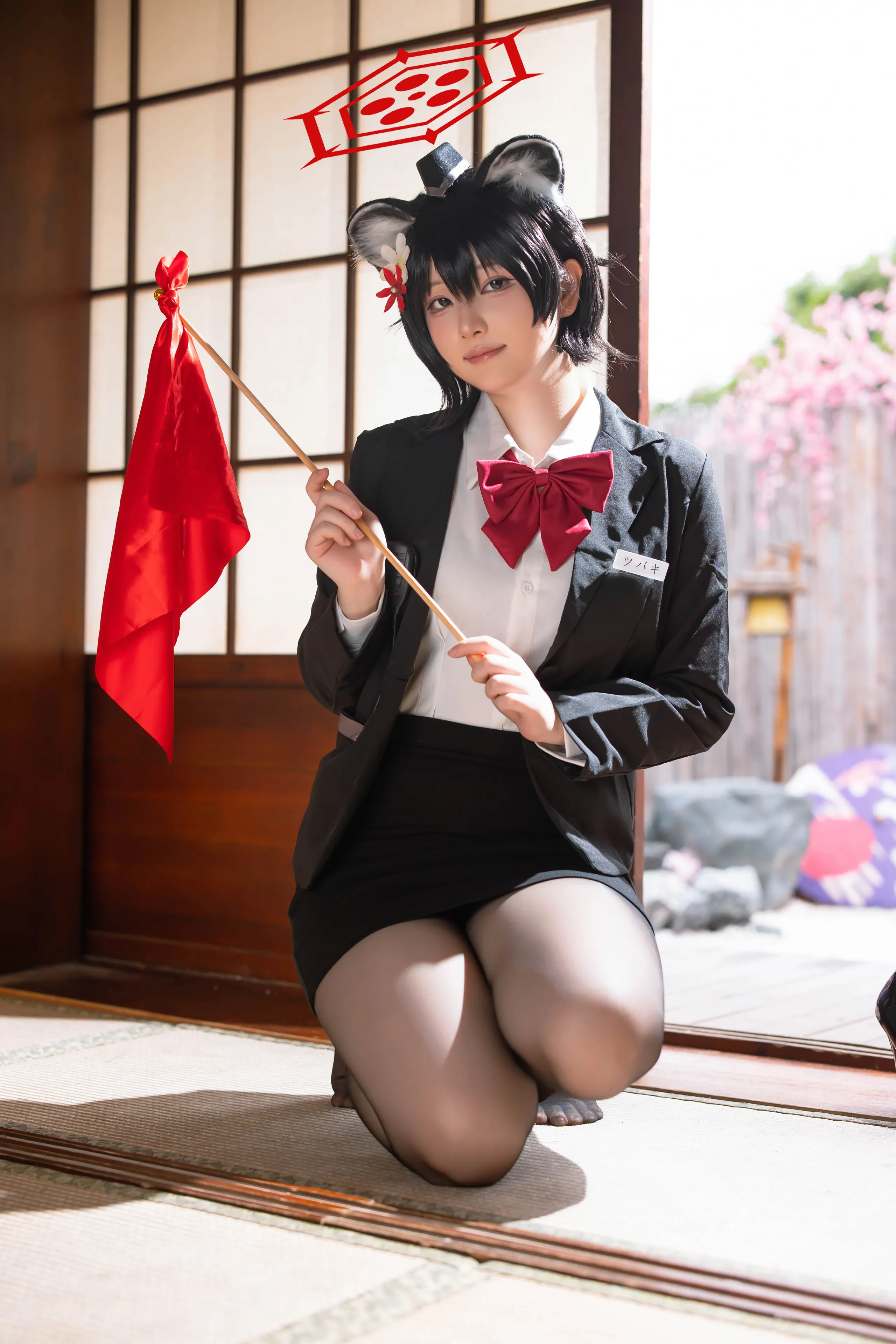 [Yuyu] Hướng dẫn du lịch Kasumi Tsuki (Lưu trữ Azure)