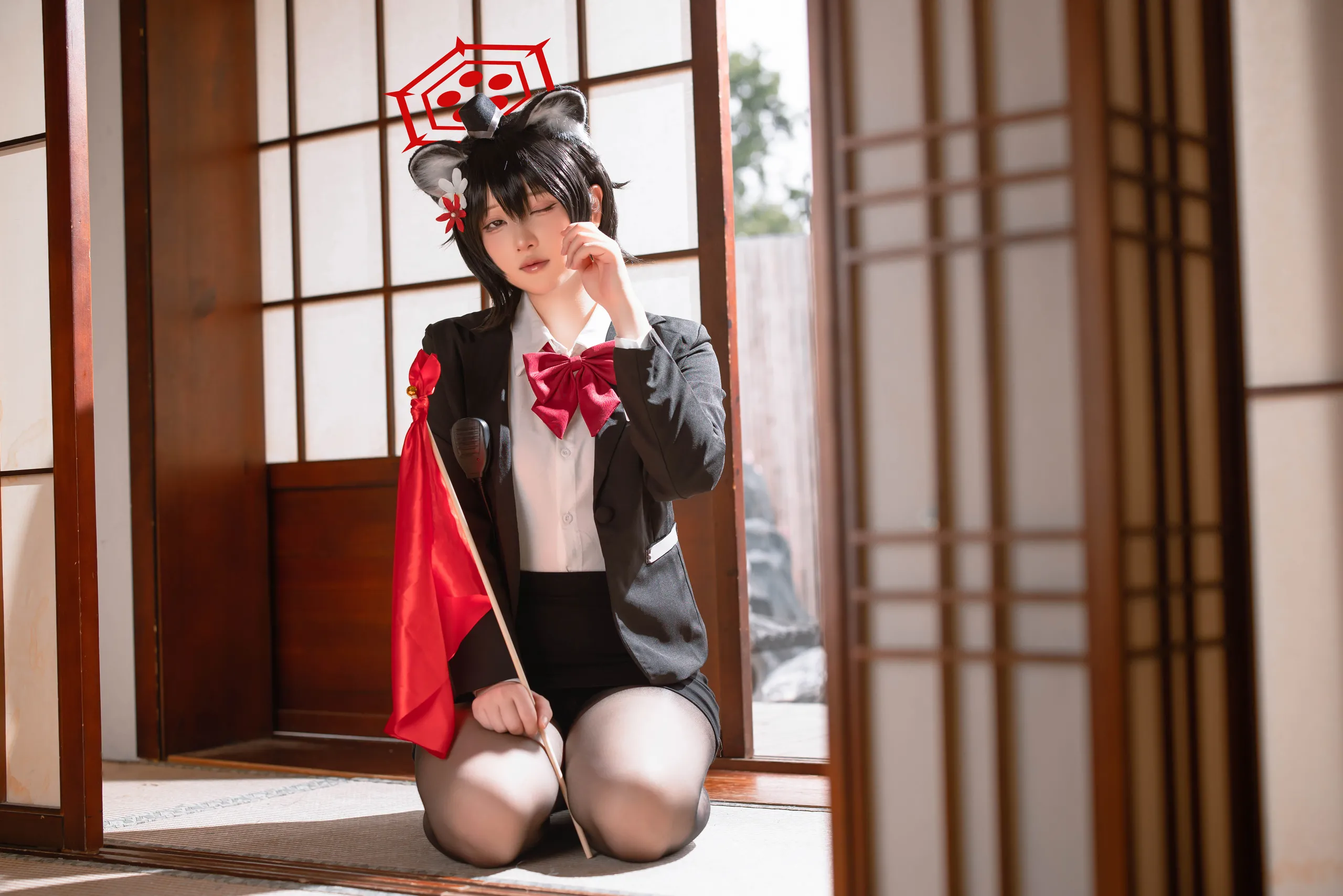[Yuyu] Hướng dẫn du lịch Kasumi Tsuki (Lưu trữ Azure)