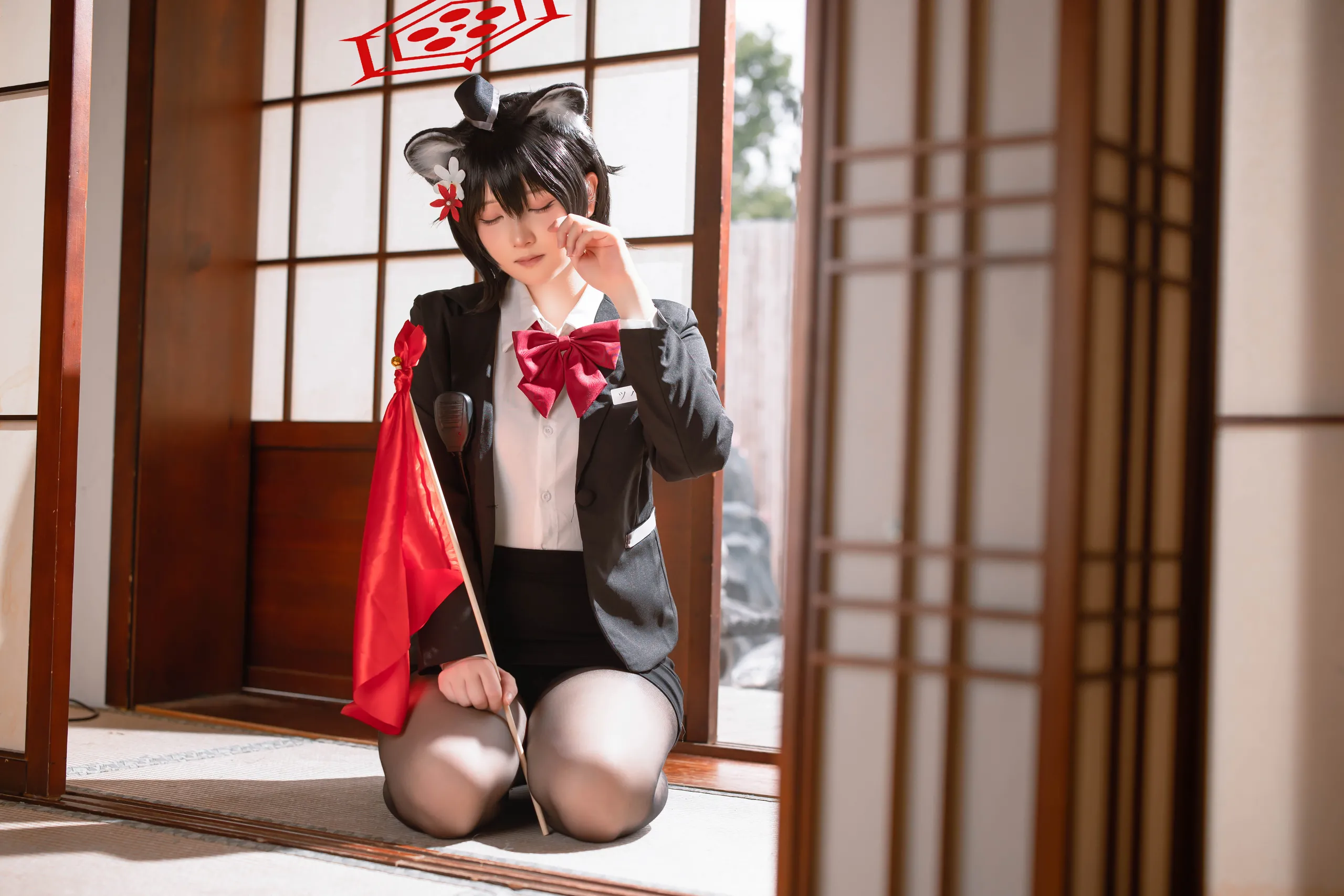 [Yuyu] Hướng dẫn du lịch Kasumi Tsuki (Lưu trữ Azure)
