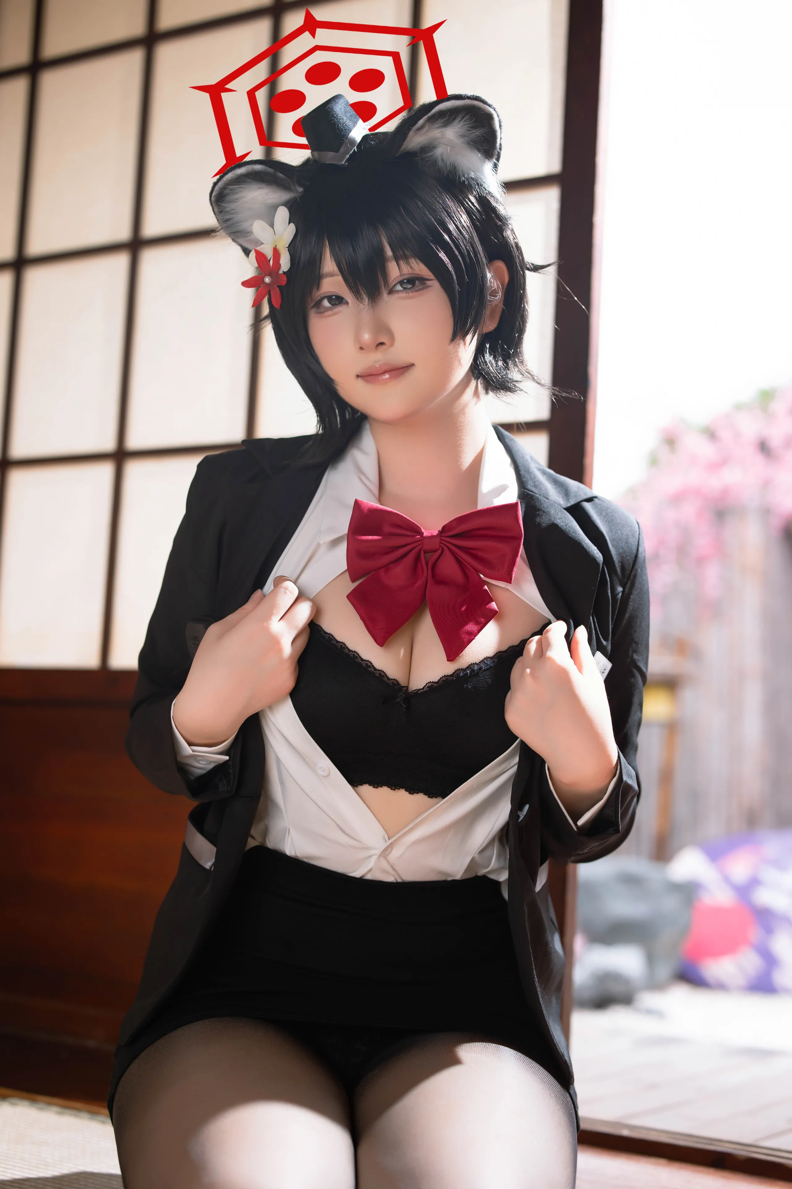 [Yuyu] Hướng dẫn du lịch Kasumi Tsuki (Lưu trữ Azure)