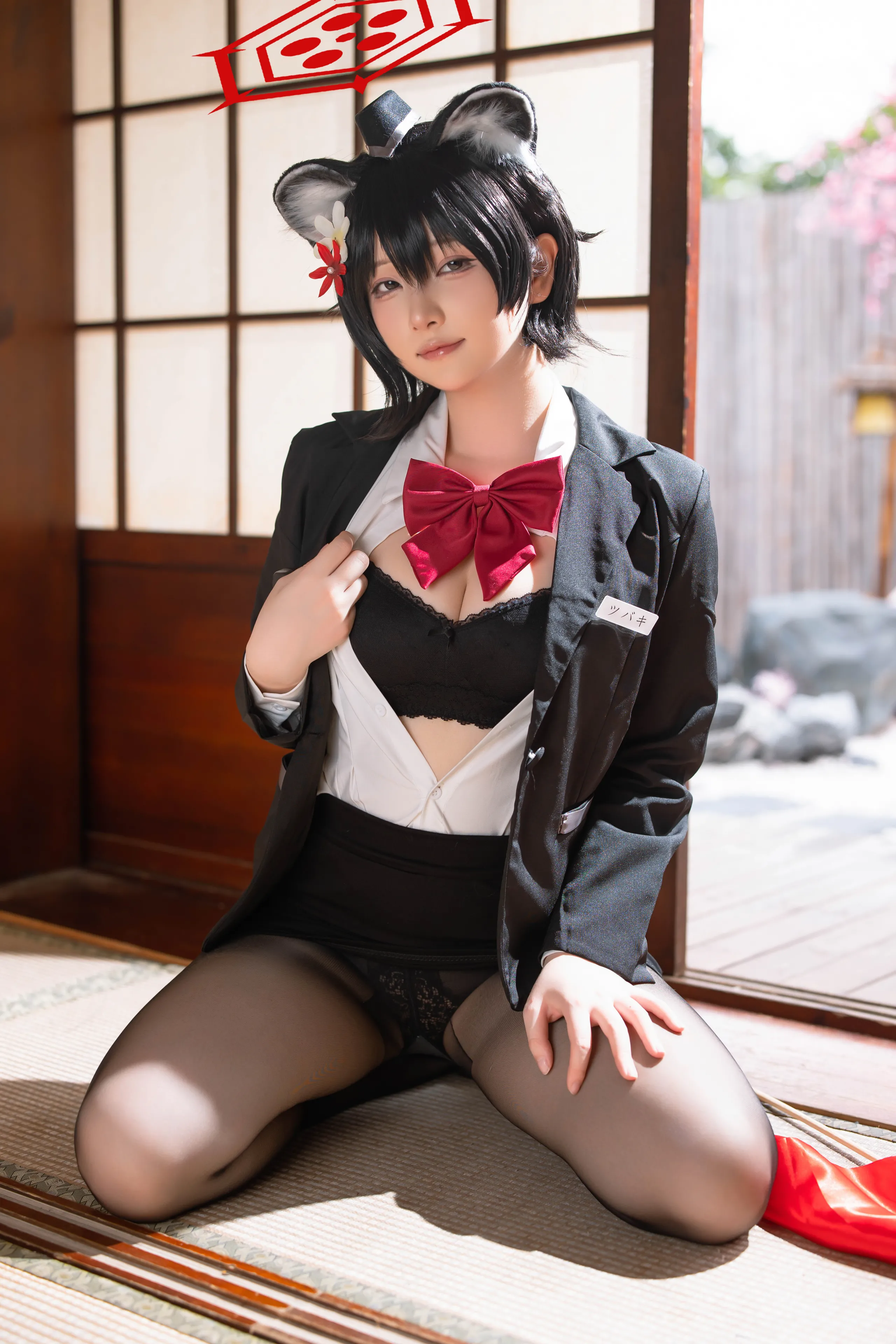 [Yuyu] Hướng dẫn du lịch Kasumi Tsuki (Lưu trữ Azure)