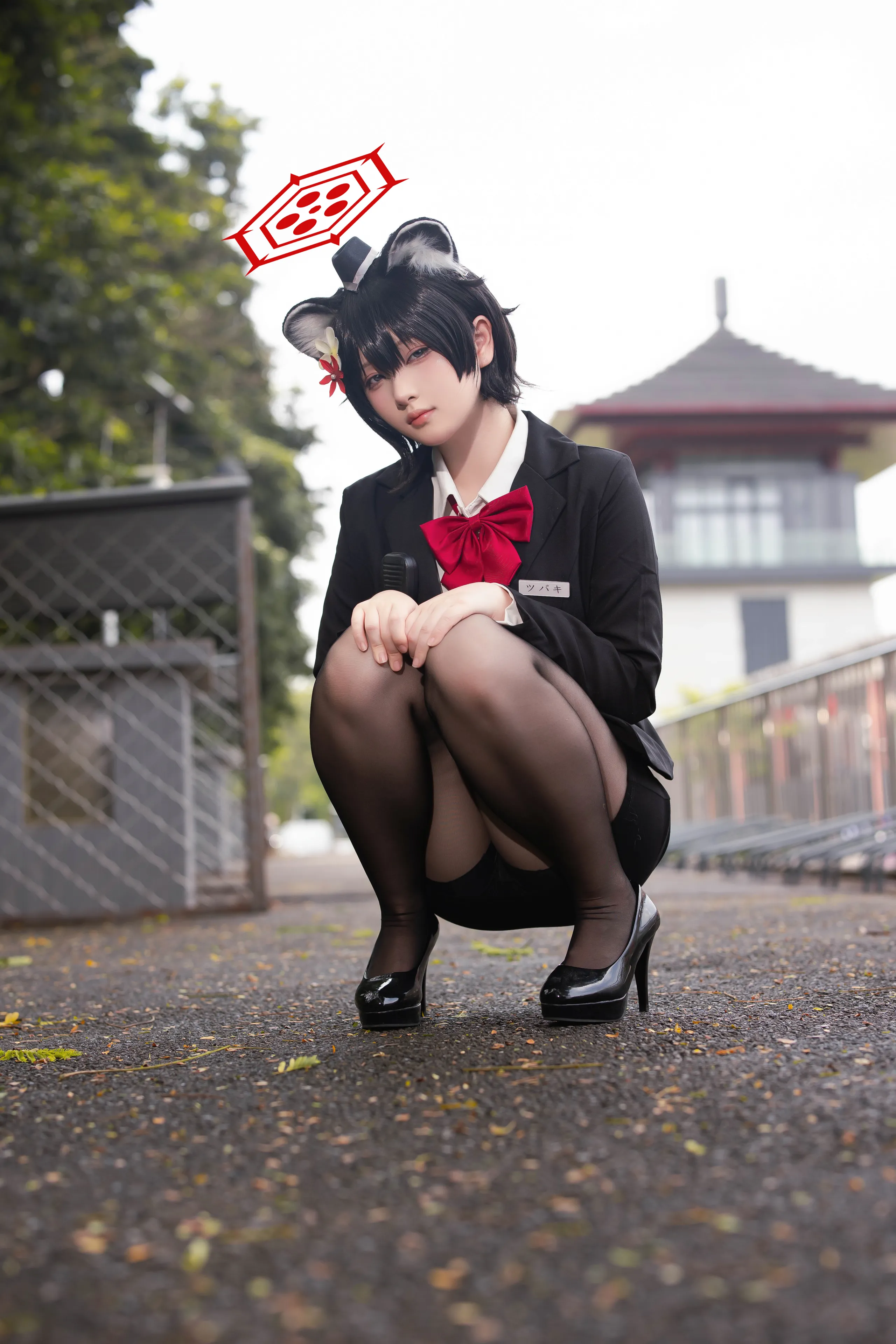 [Yuyu] Hướng dẫn du lịch Kasumi Tsuki (Lưu trữ Azure)