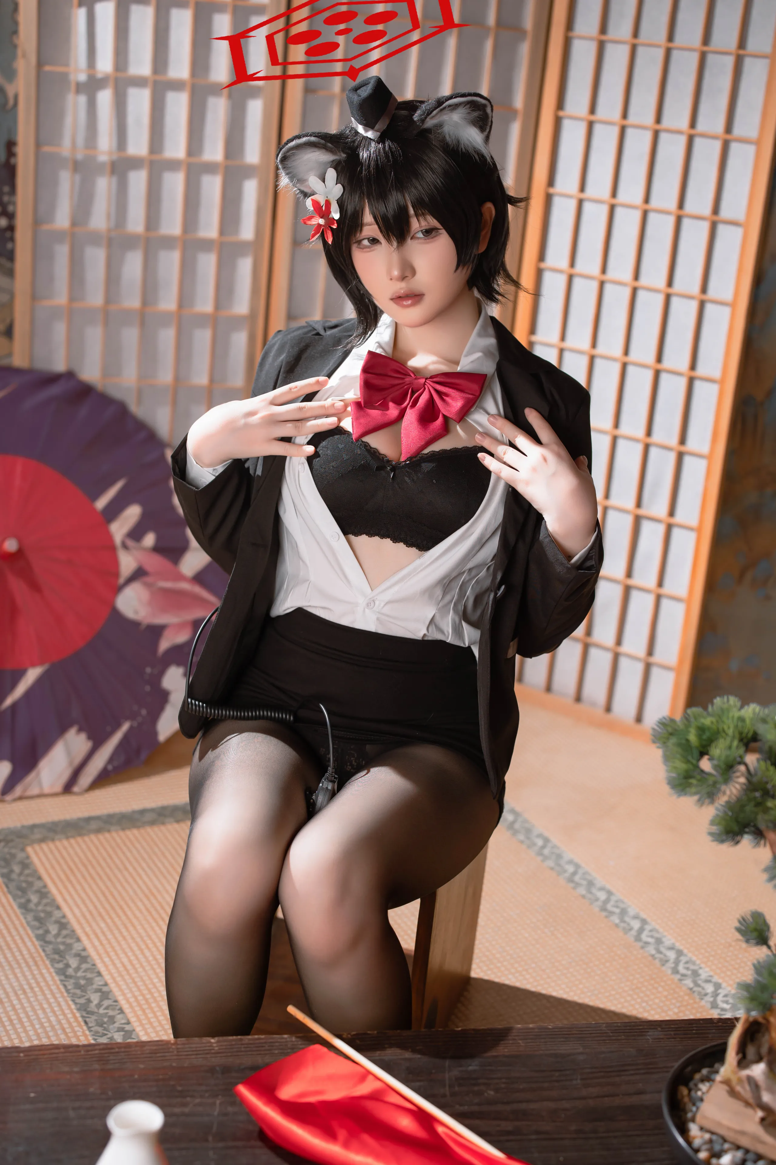 [Yuyu] Hướng dẫn du lịch Kasumi Tsuki (Lưu trữ Azure)