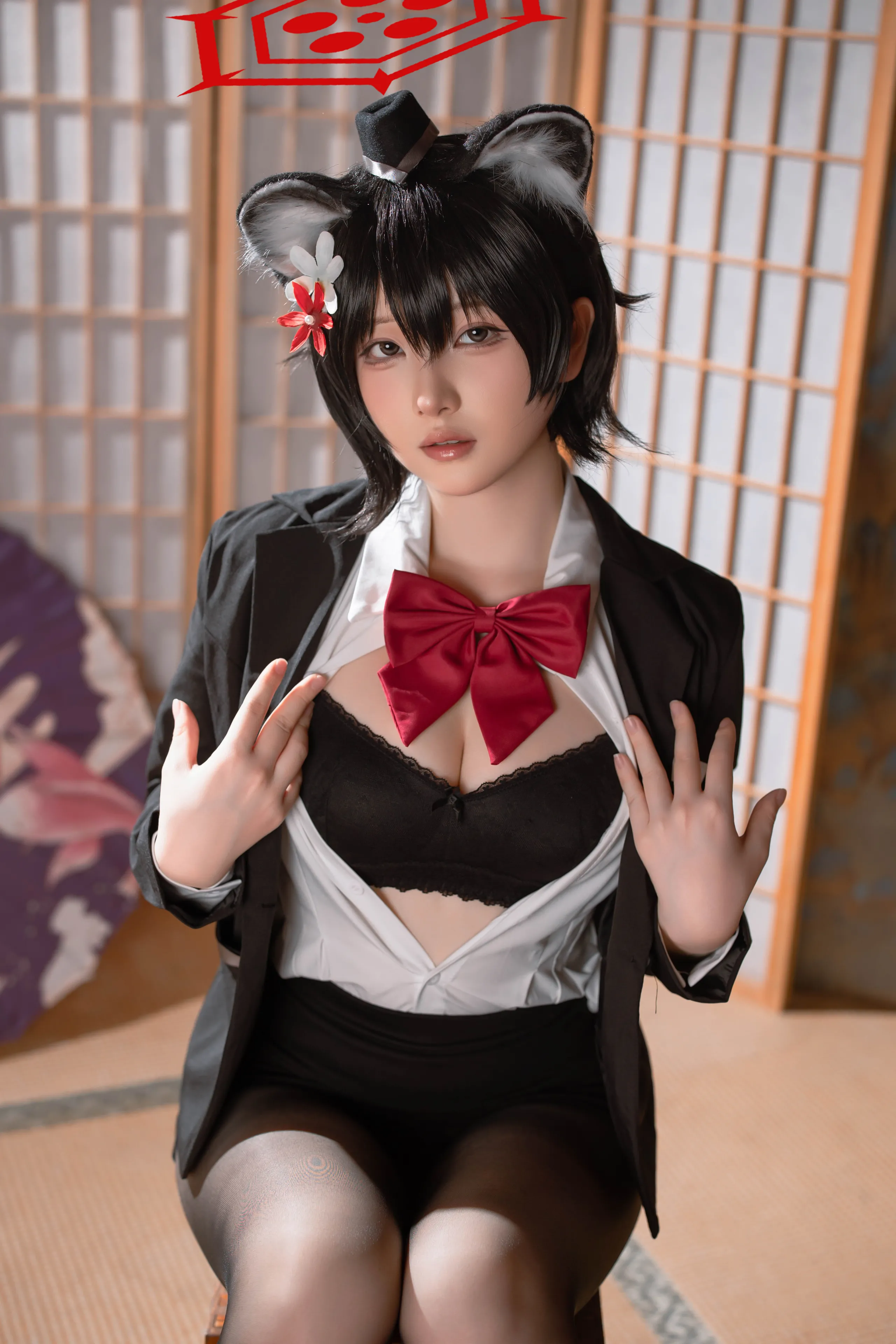 [Yuyu] Hướng dẫn du lịch Kasumi Tsuki (Lưu trữ Azure)