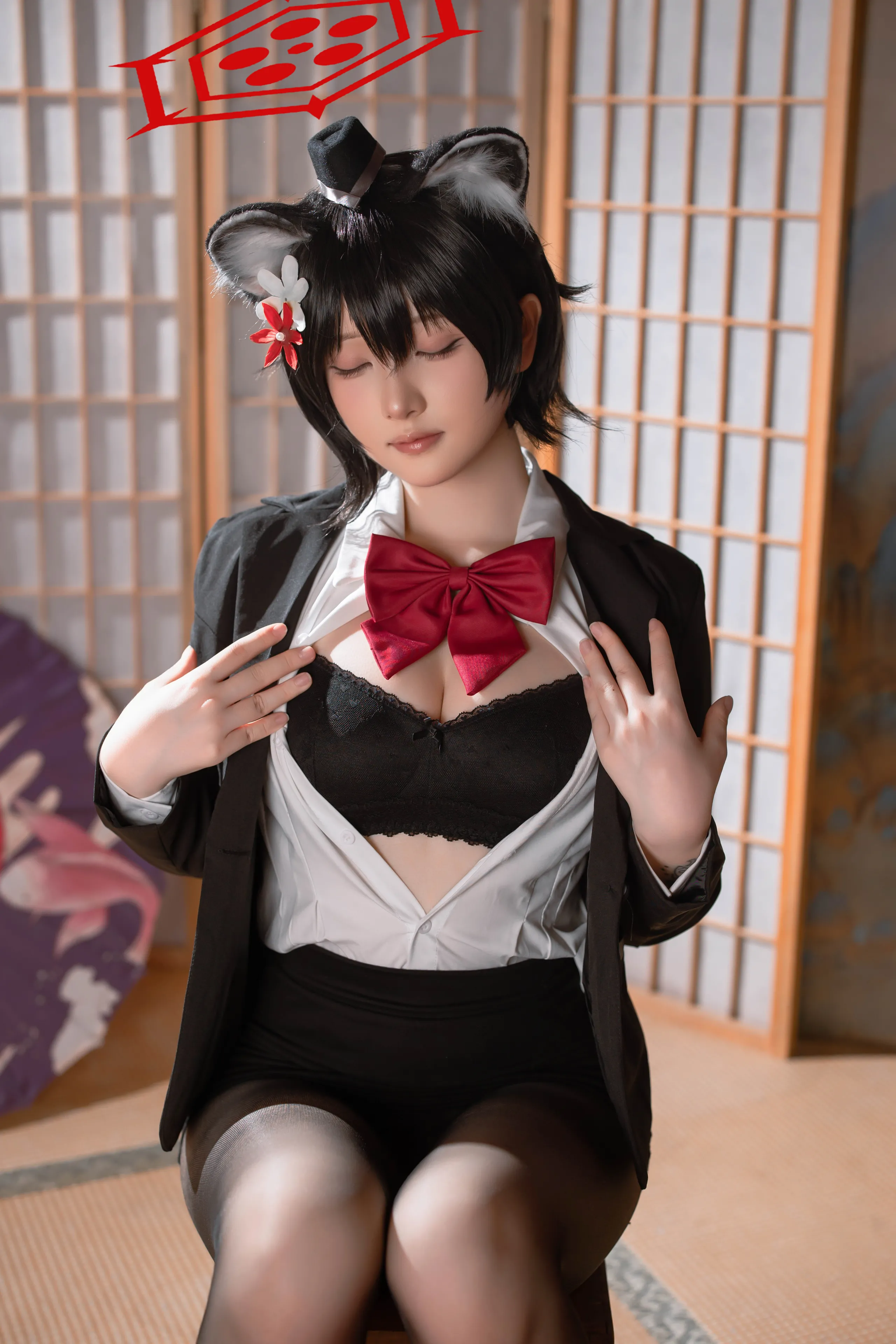 [Yuyu] Hướng dẫn du lịch Kasumi Tsuki (Lưu trữ Azure)