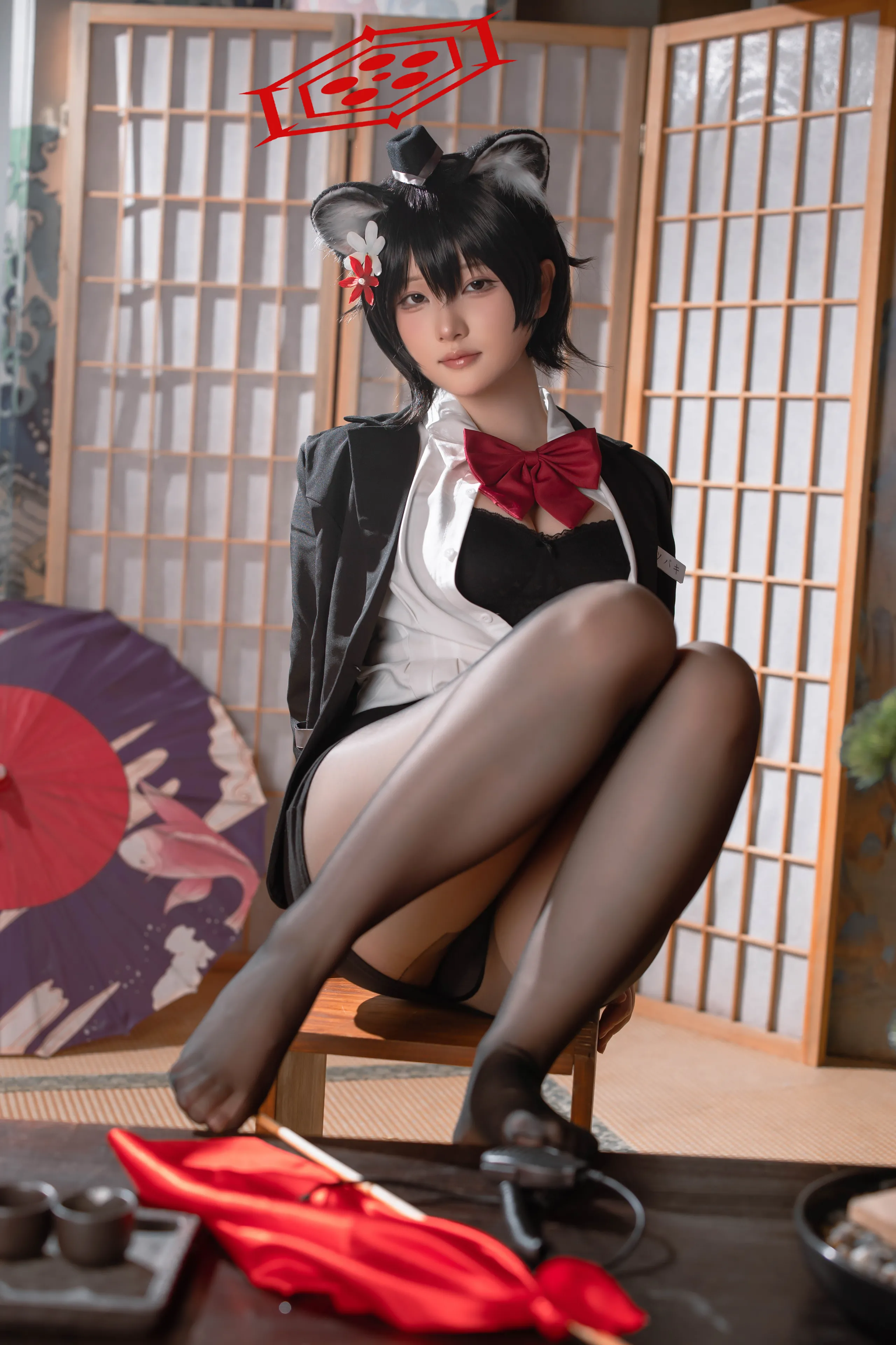 [Yuyu] Hướng dẫn du lịch Kasumi Tsuki (Lưu trữ Azure)