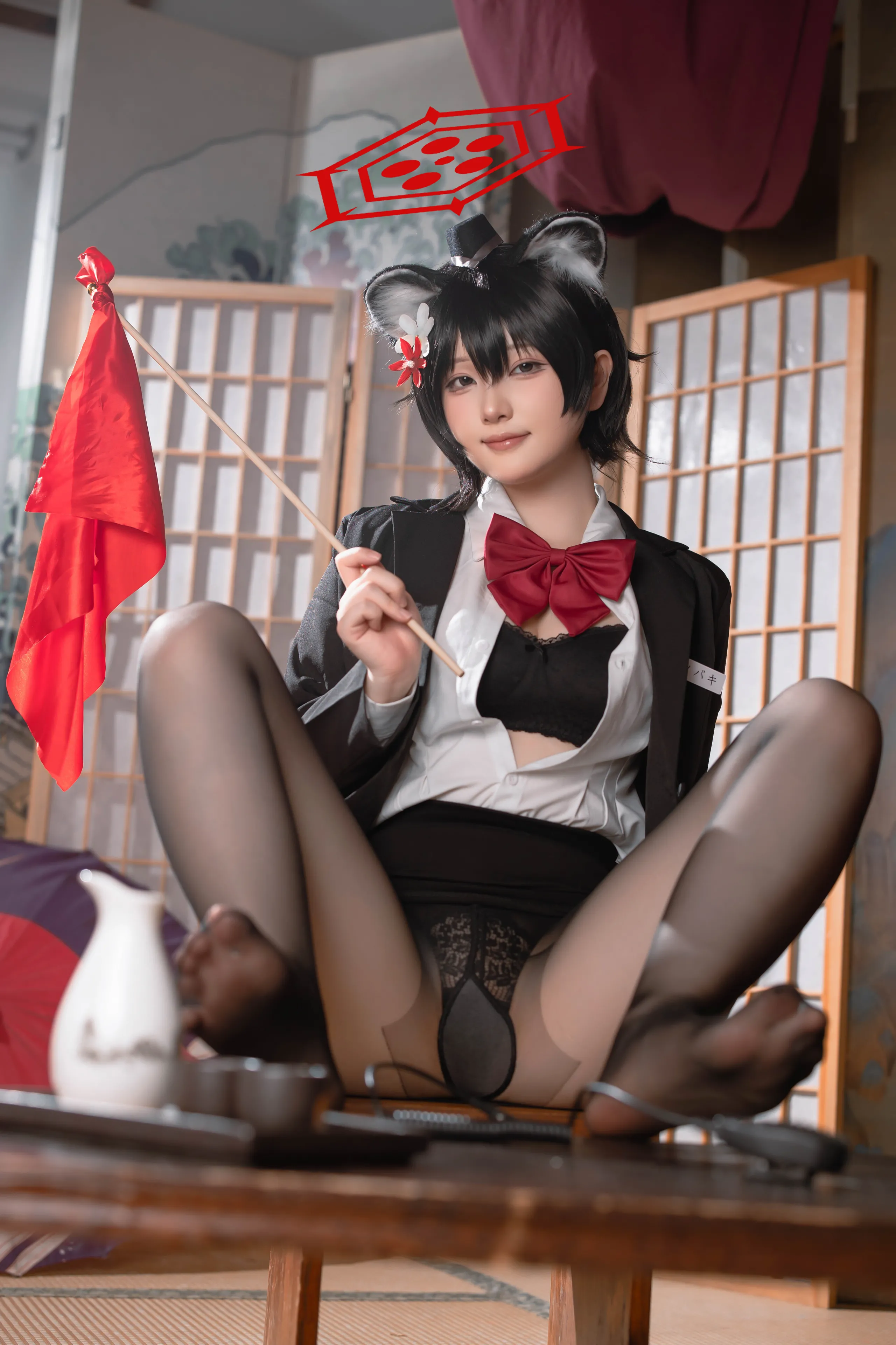 [Yuyu] Hướng dẫn du lịch Kasumi Tsuki (Lưu trữ Azure)