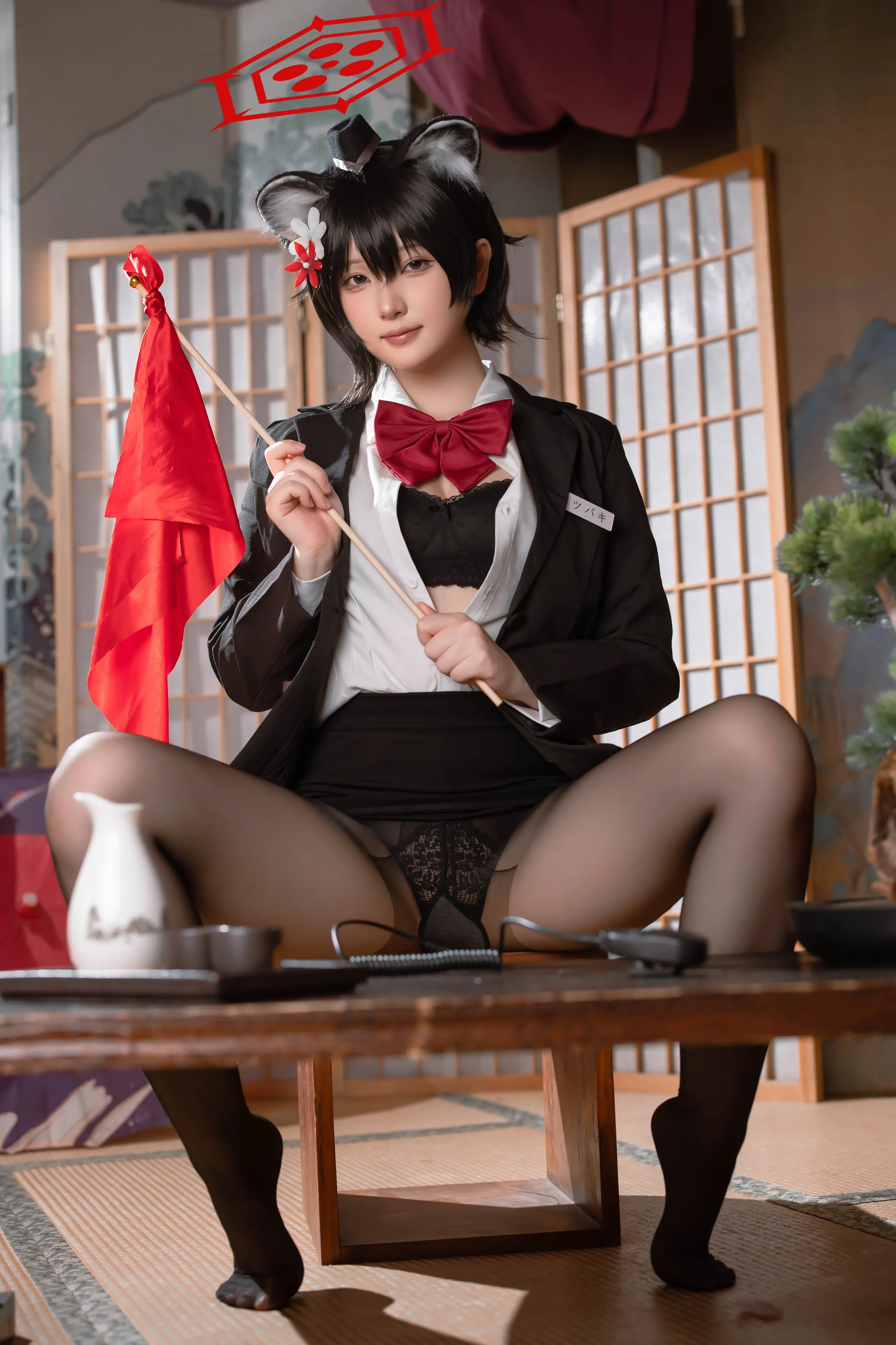 [Yuyu] Hướng dẫn du lịch Kasumi Tsuki (Lưu trữ Azure)