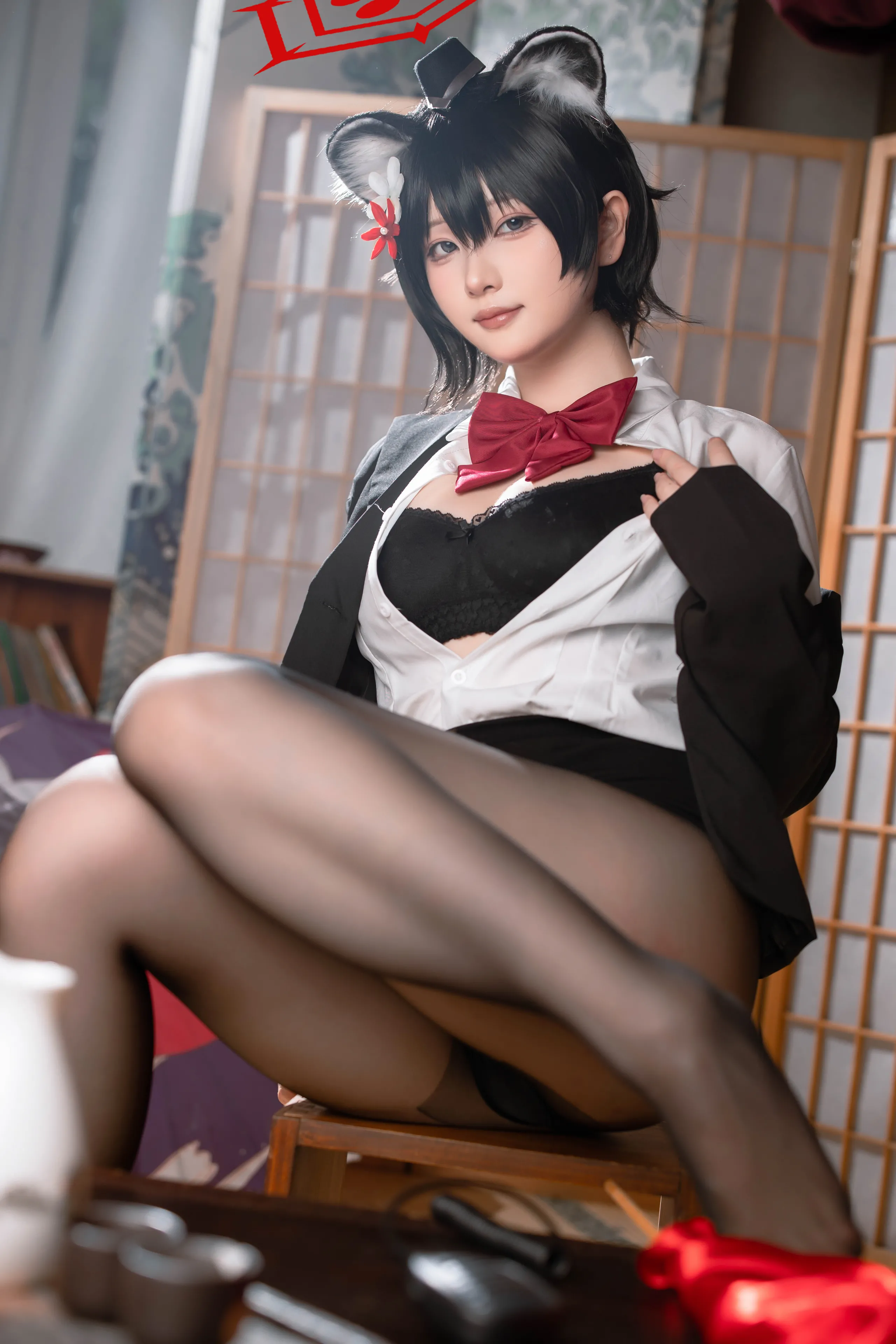 [Yuyu] Hướng dẫn du lịch Kasumi Tsuki (Lưu trữ Azure)