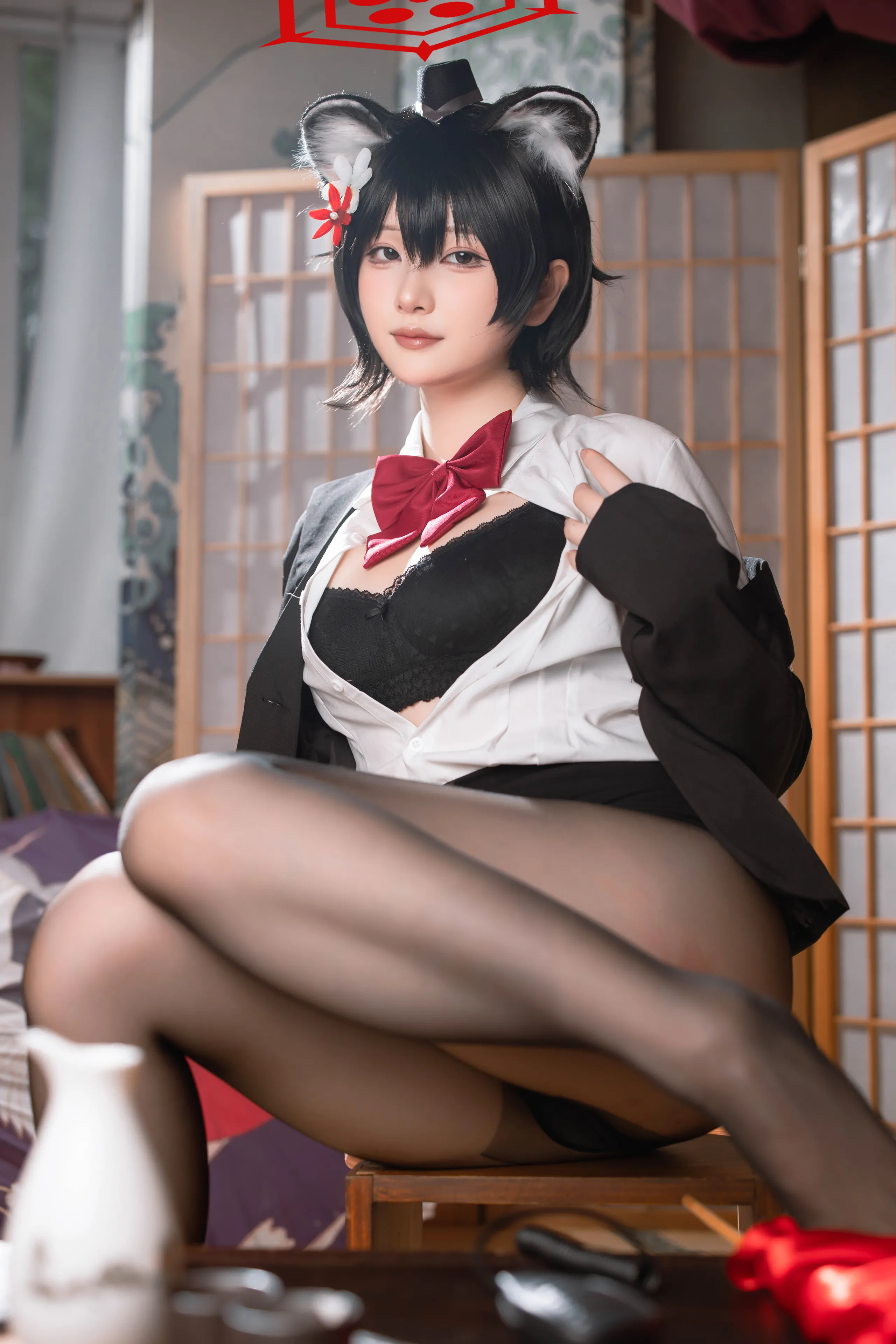 [Yuyu] Hướng dẫn du lịch Kasumi Tsuki (Lưu trữ Azure)