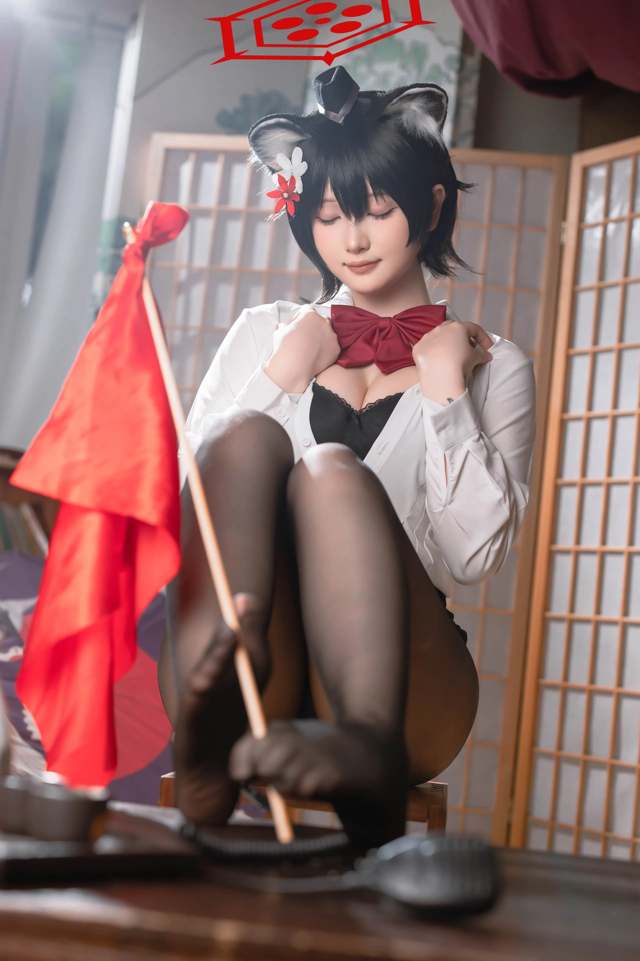 [Yuyu] Hướng dẫn du lịch Kasumi Tsuki (Lưu trữ Azure)