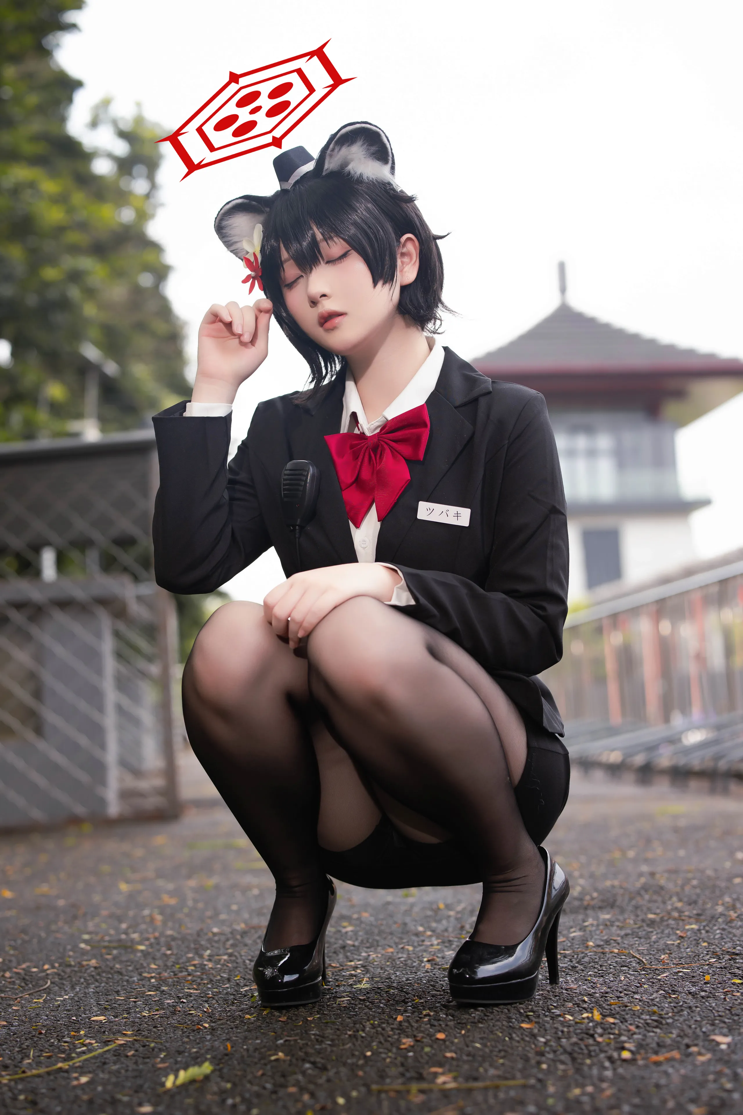 [Yuyu] Hướng dẫn du lịch Kasumi Tsuki (Lưu trữ Azure)