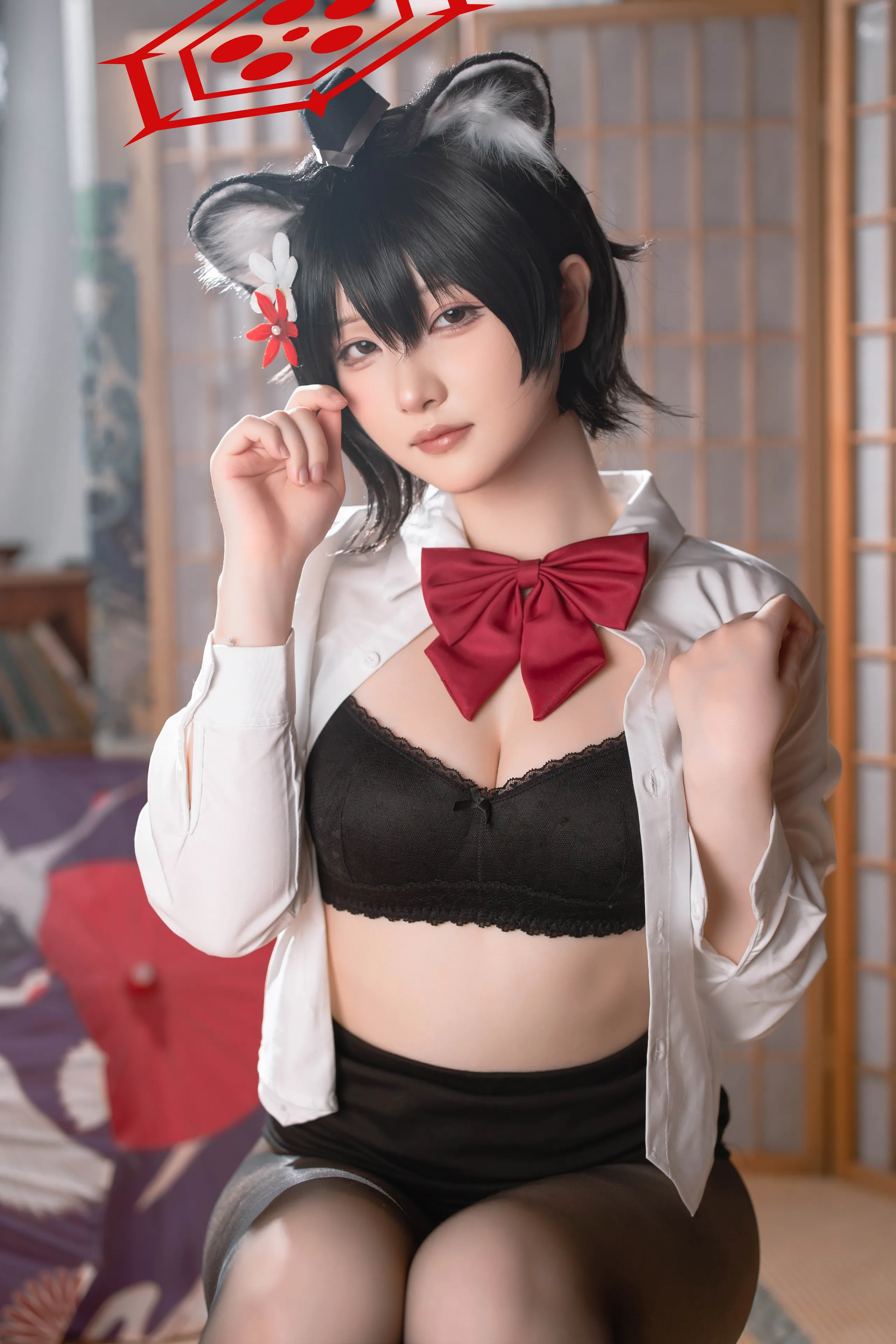 [Yuyu] Hướng dẫn du lịch Kasumi Tsuki (Lưu trữ Azure)
