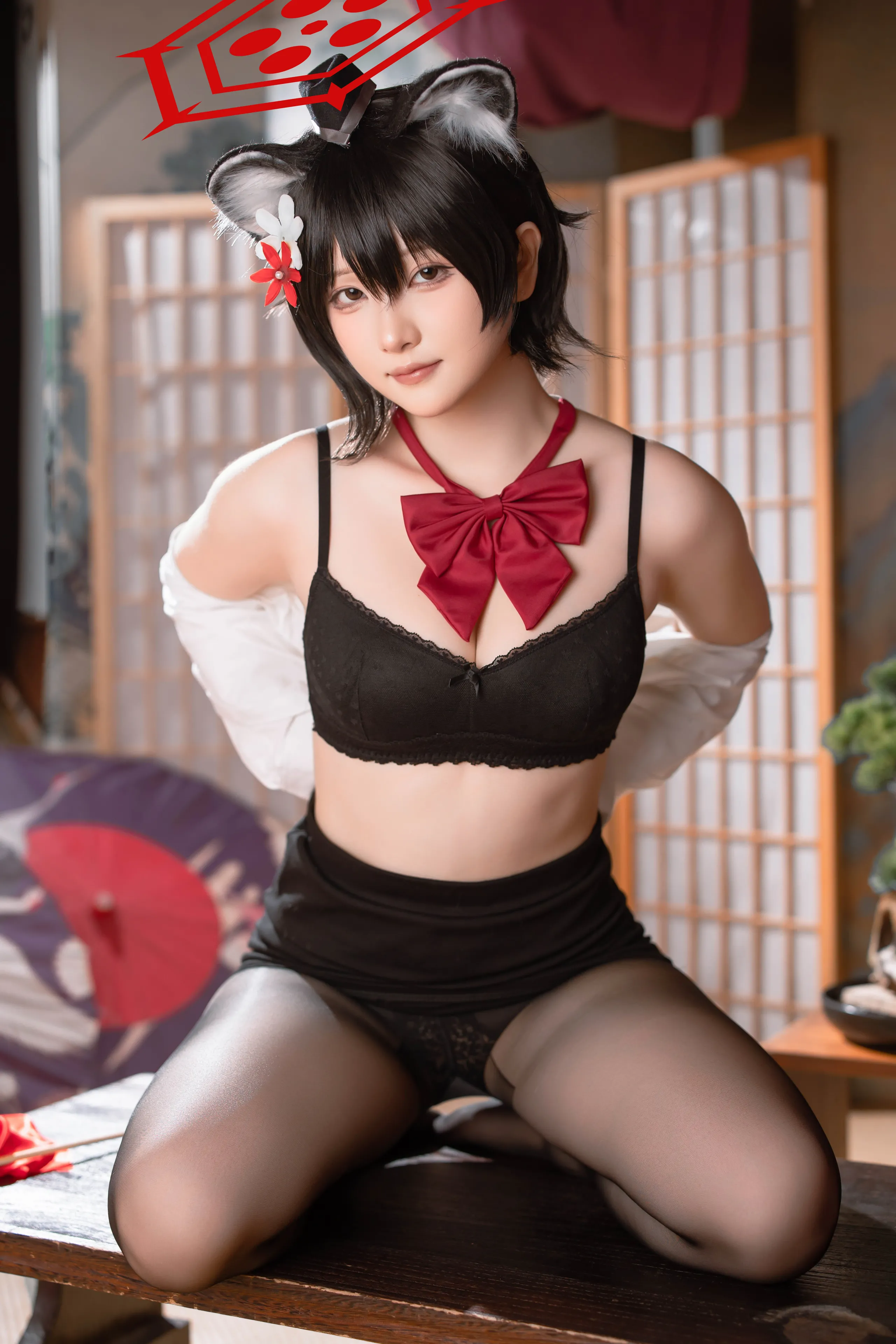 [Yuyu] Hướng dẫn du lịch Kasumi Tsuki (Lưu trữ Azure)