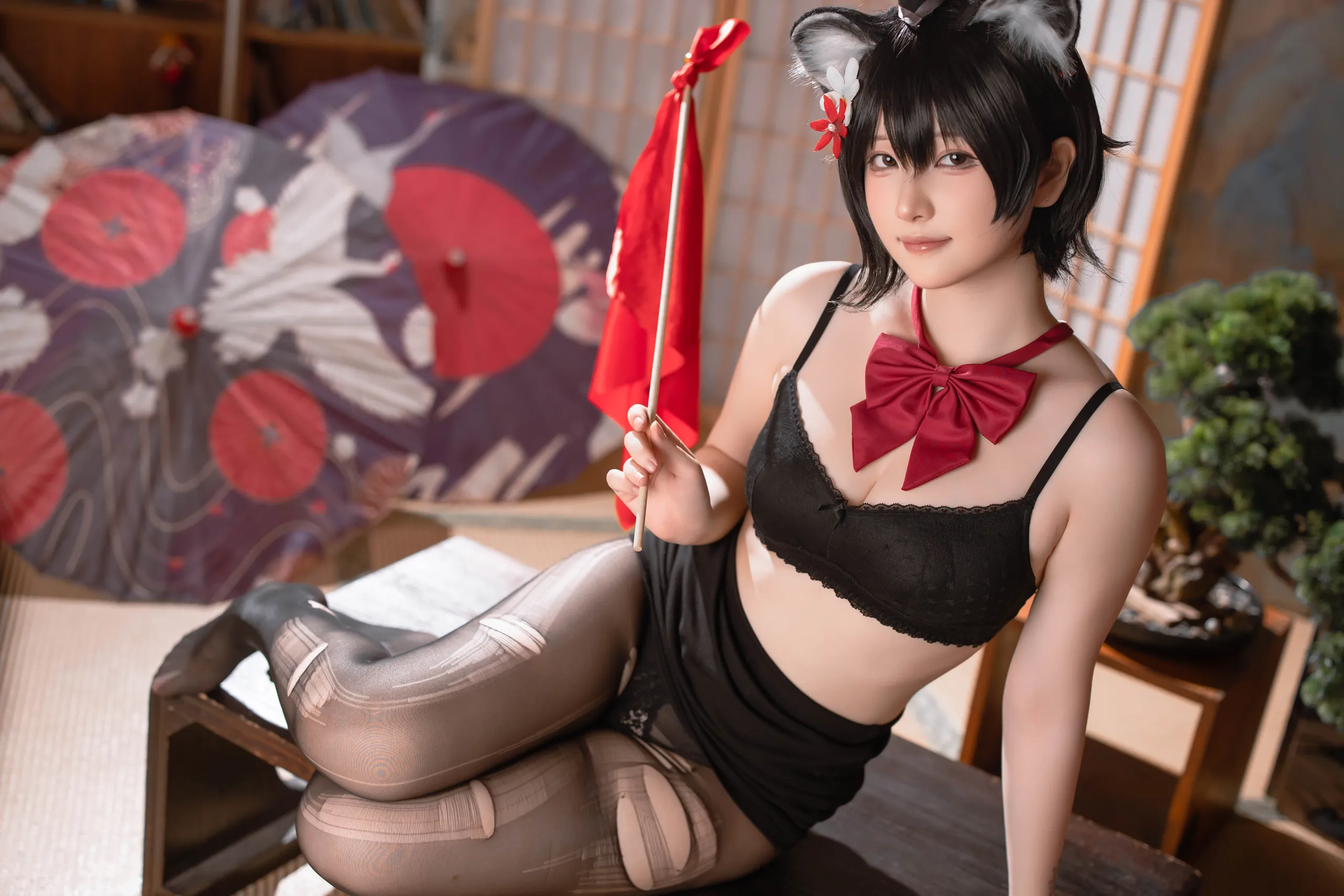 [Yuyu] Hướng dẫn du lịch Kasumi Tsuki (Lưu trữ Azure)