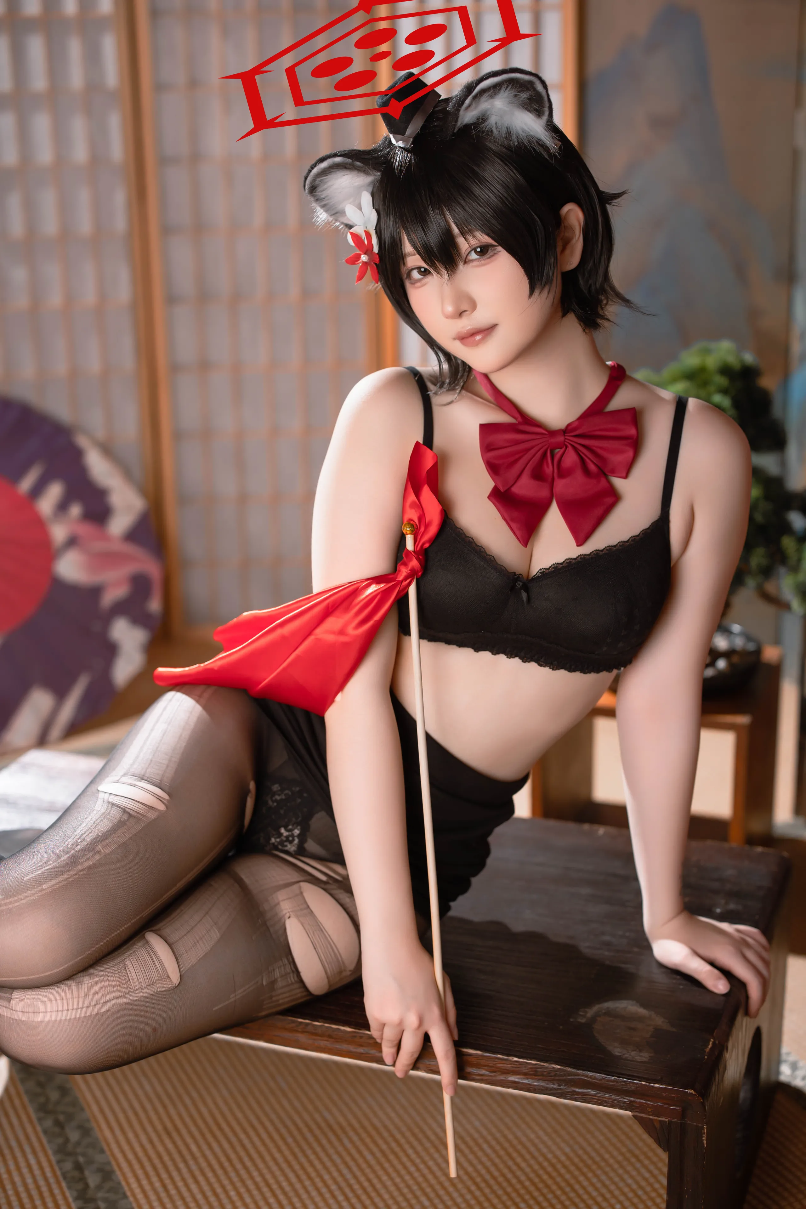 [Yuyu] Hướng dẫn du lịch Kasumi Tsuki (Lưu trữ Azure)
