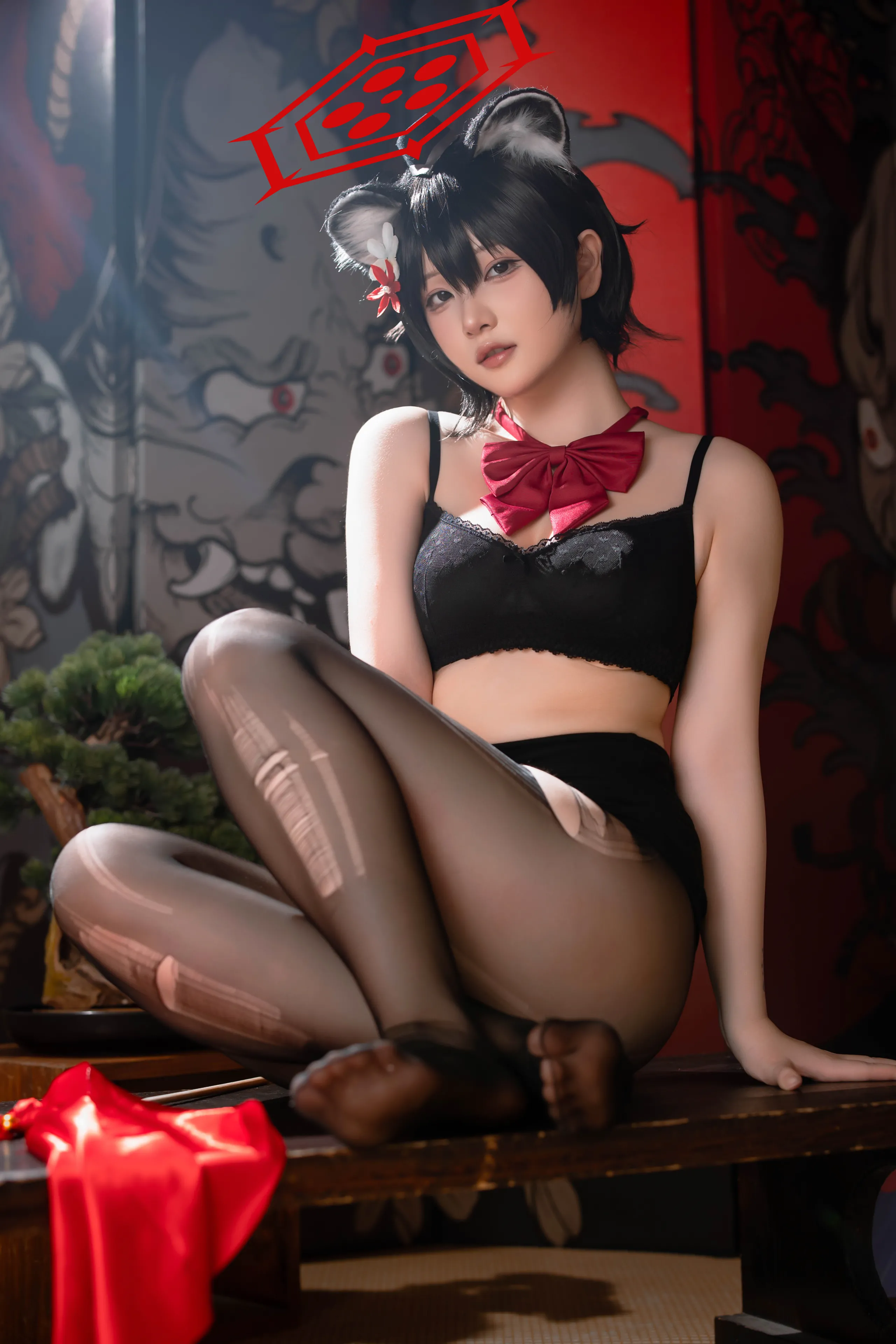 [Yuyu] Hướng dẫn du lịch Kasumi Tsuki (Lưu trữ Azure)