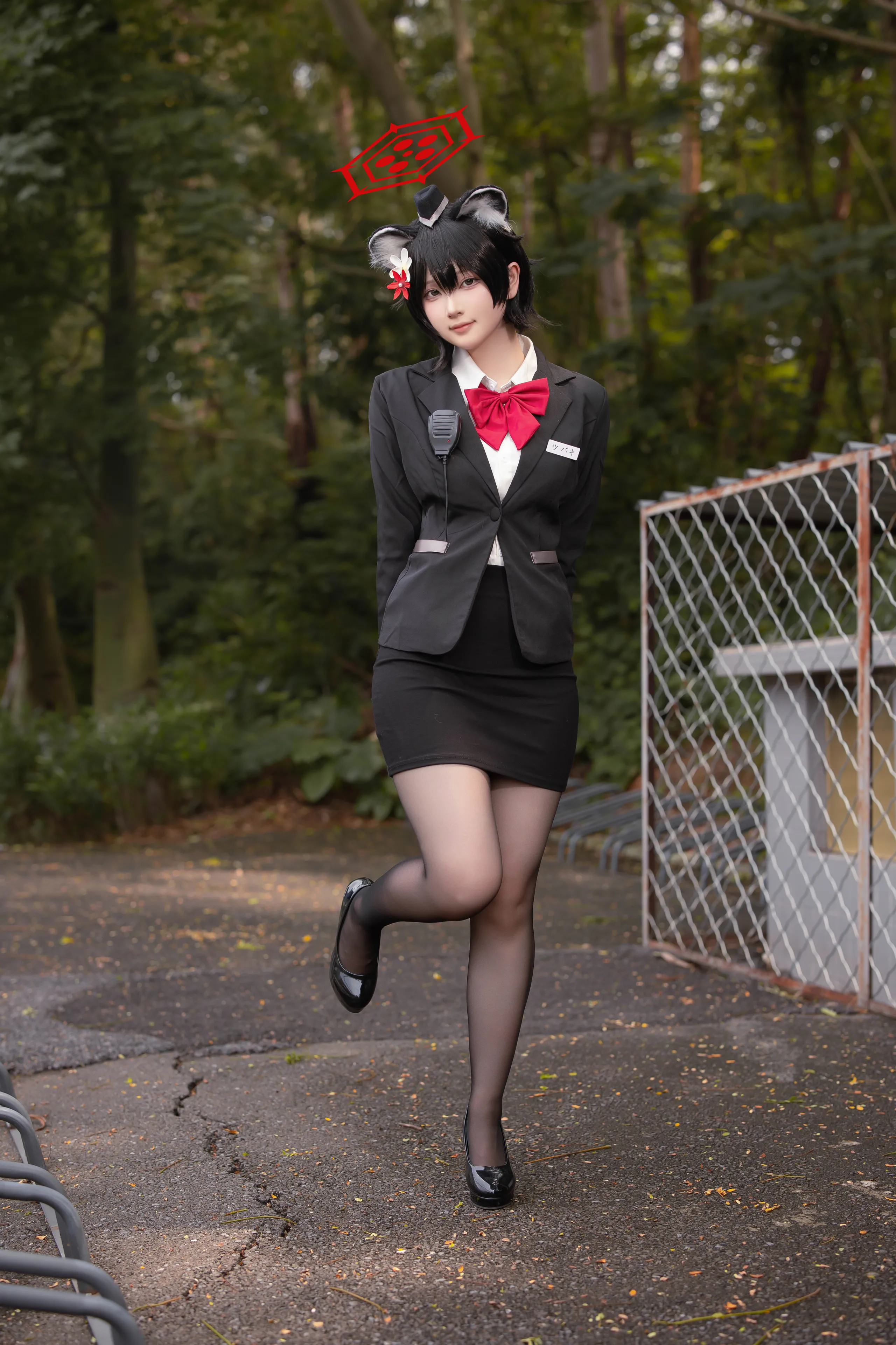 [Yuyu] Hướng dẫn du lịch Kasumi Tsuki (Lưu trữ Azure)