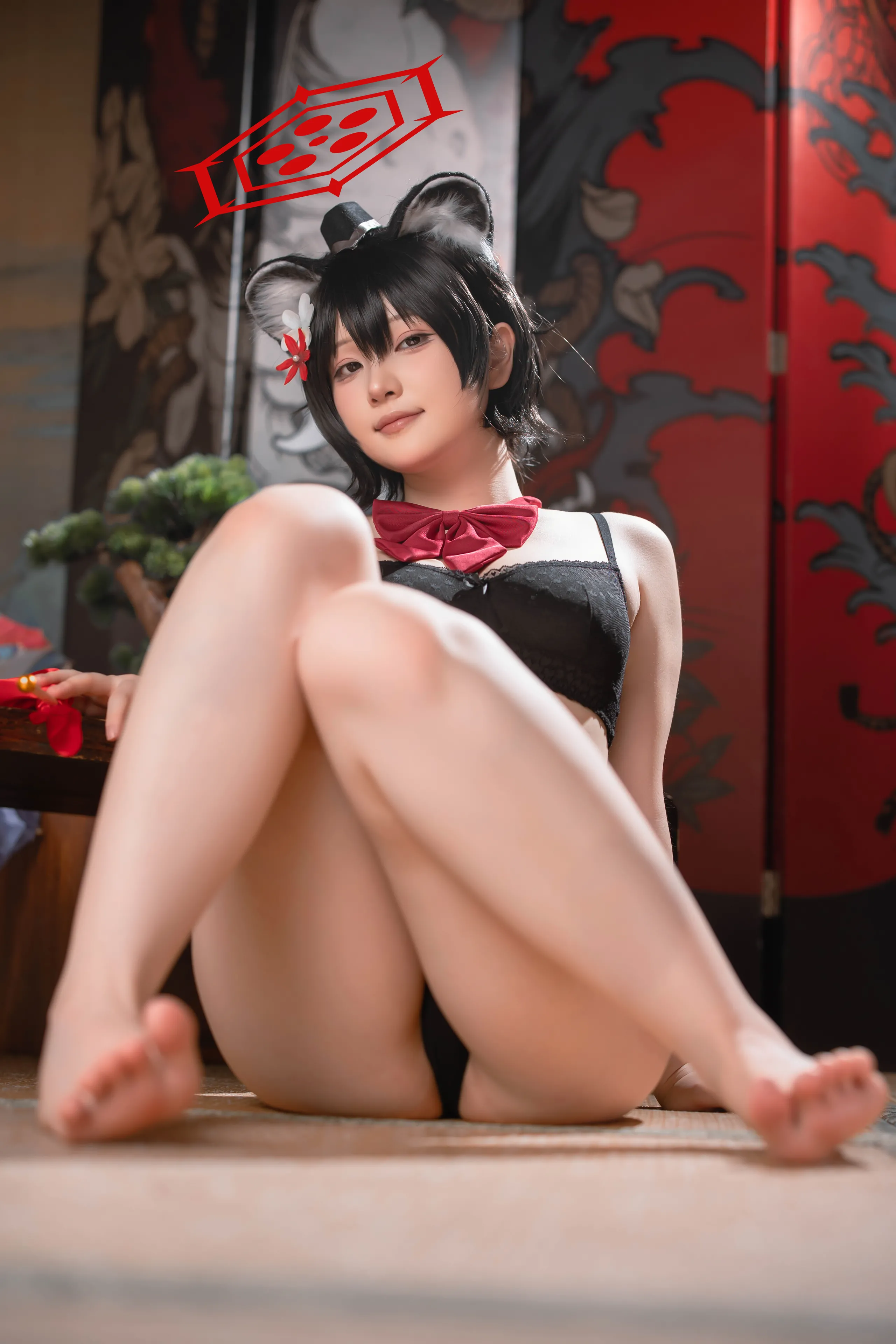 [Yuyu] Hướng dẫn du lịch Kasumi Tsuki (Lưu trữ Azure)
