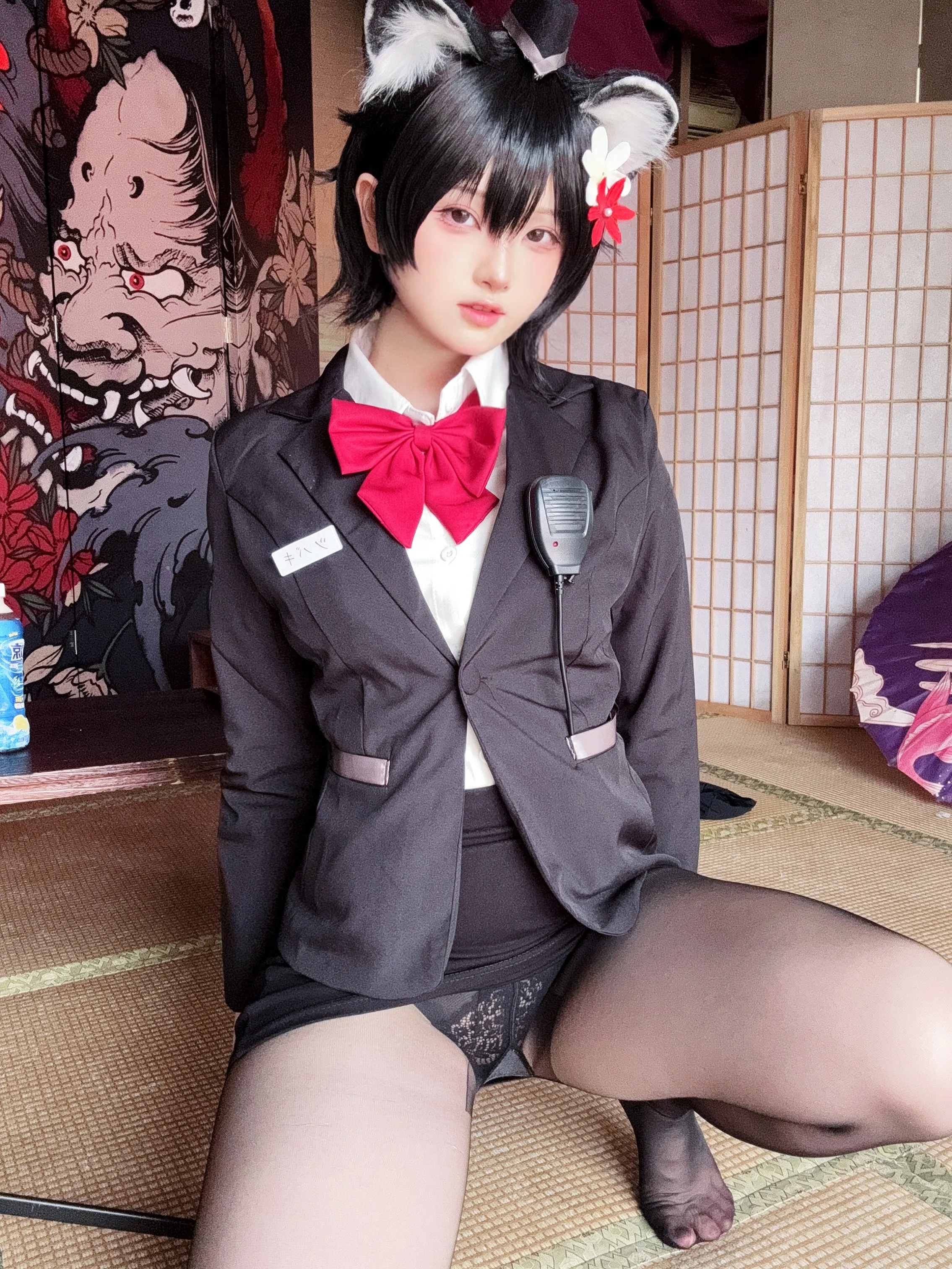 [Yuyu] Hướng dẫn du lịch Kasumi Tsuki (Lưu trữ Azure)