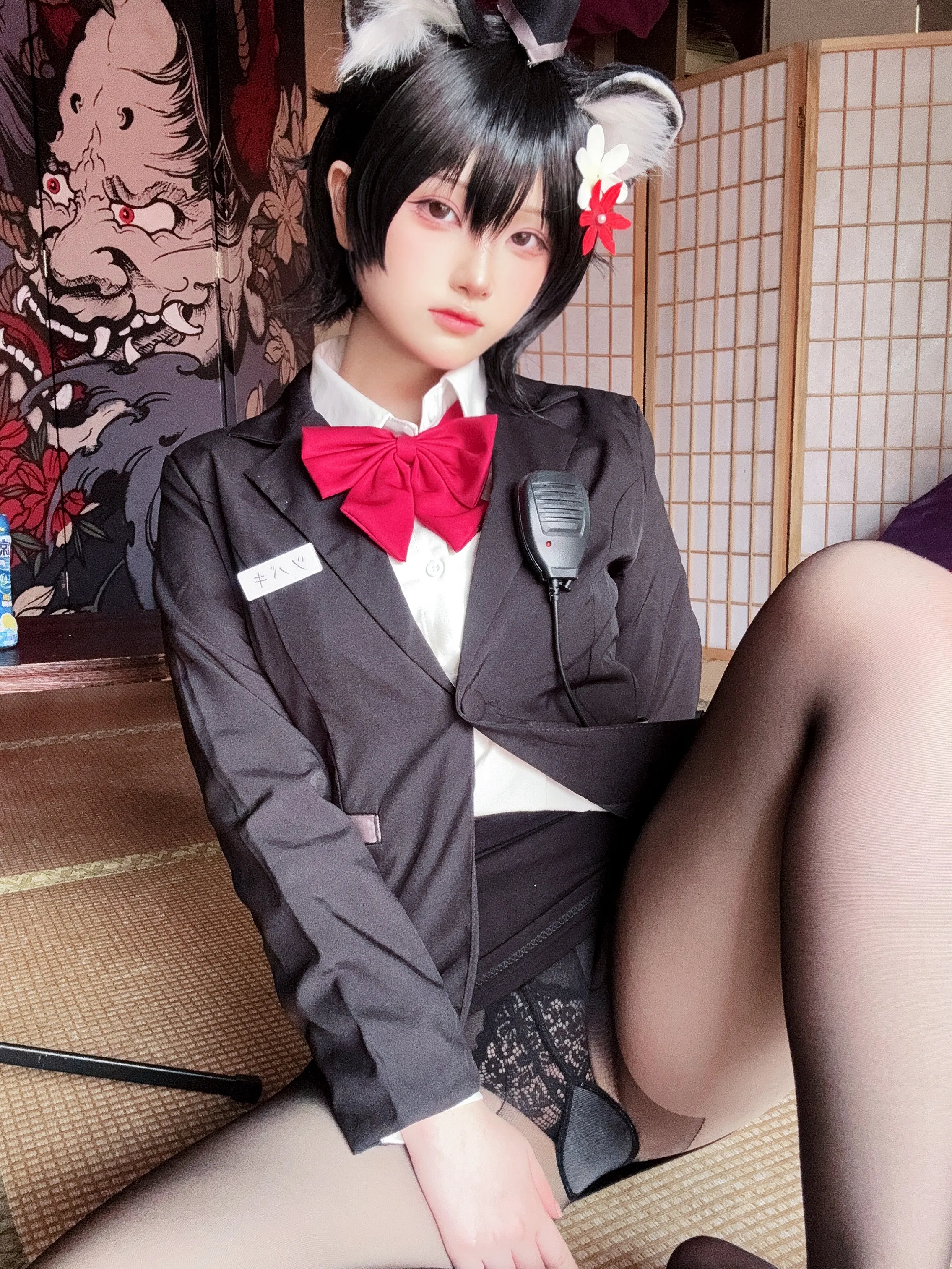 [Yuyu] Hướng dẫn du lịch Kasumi Tsuki (Lưu trữ Azure)