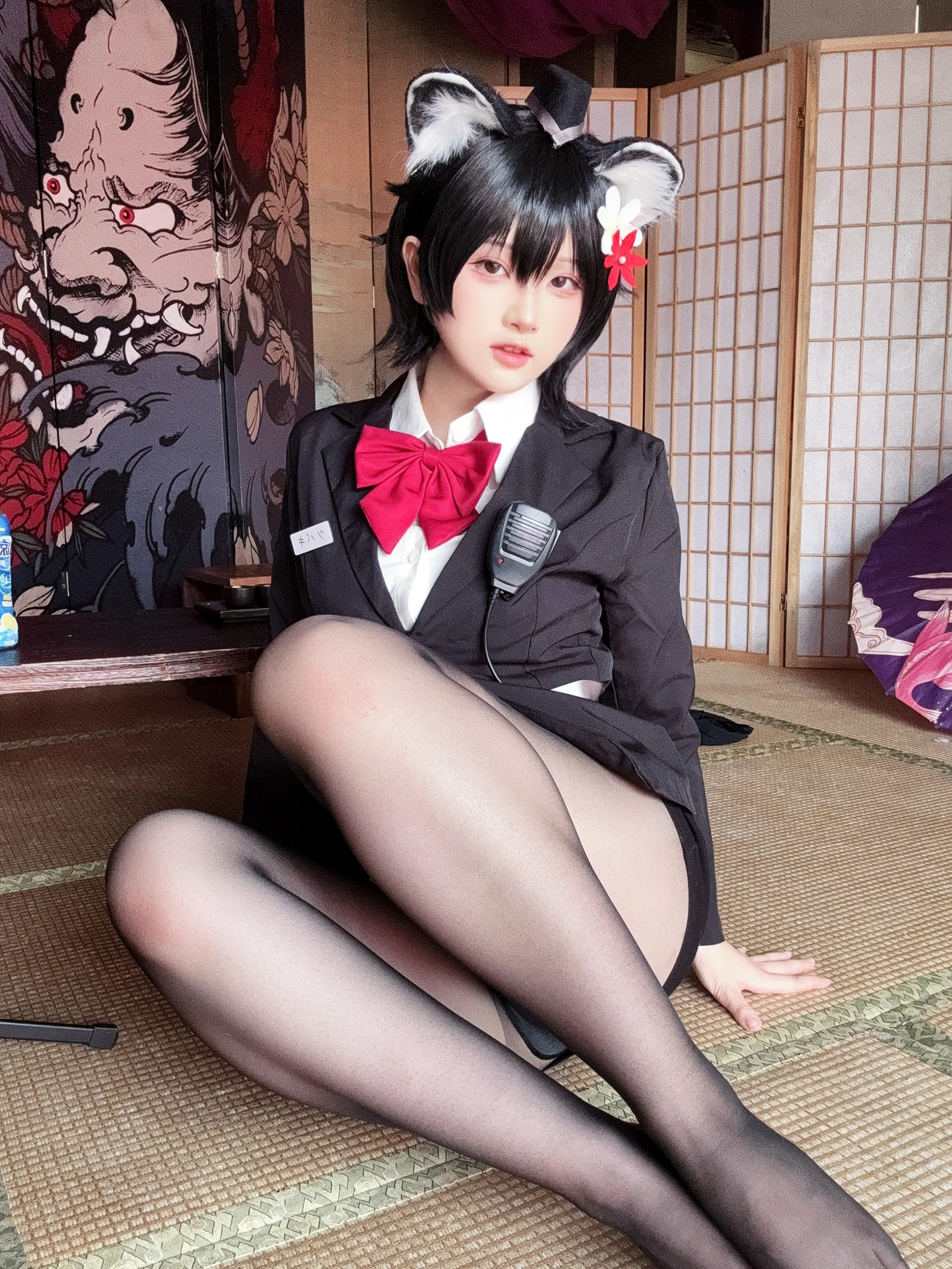 [Yuyu] Hướng dẫn du lịch Kasumi Tsuki (Lưu trữ Azure)