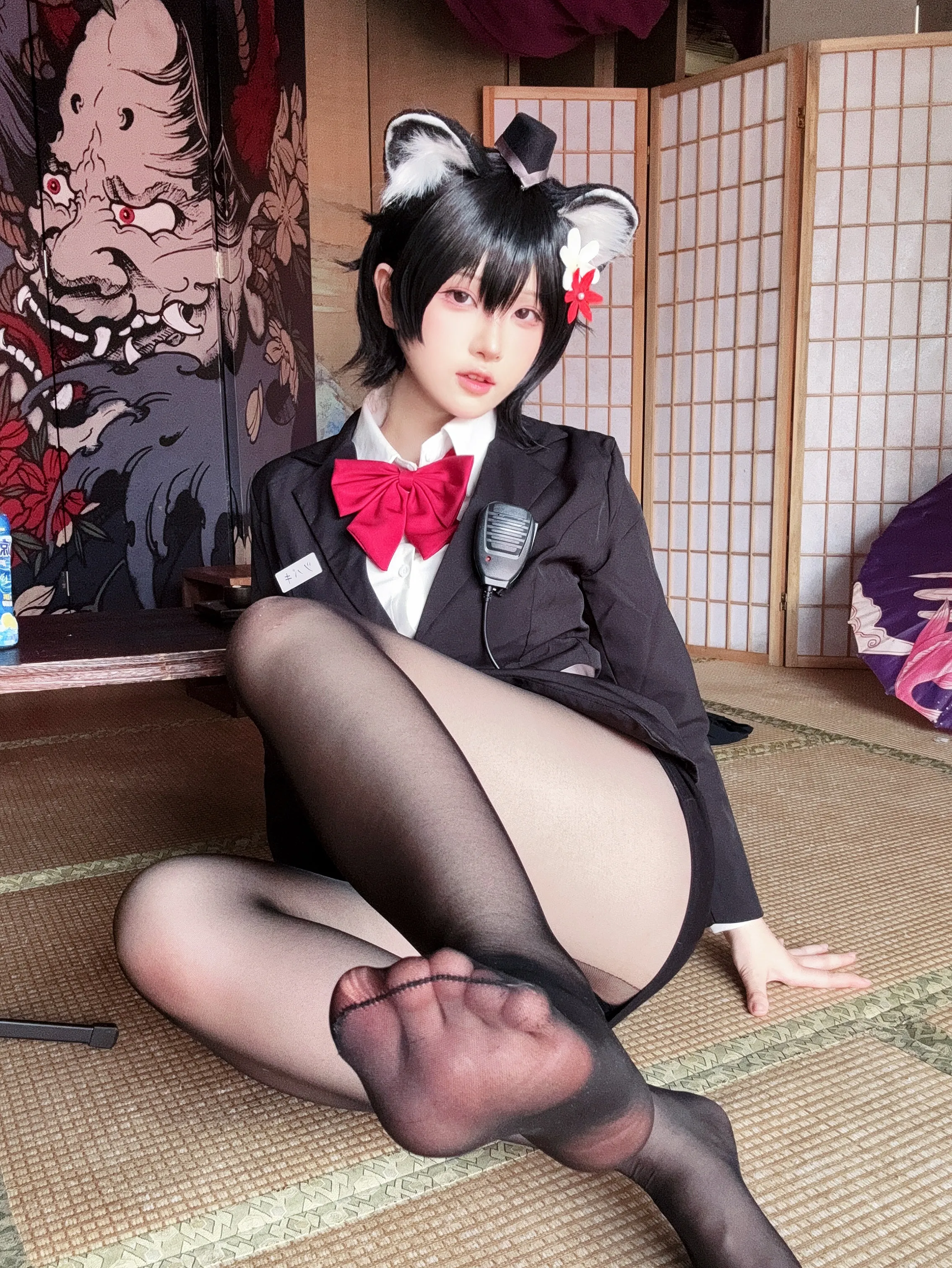 [Yuyu] Hướng dẫn du lịch Kasumi Tsuki (Lưu trữ Azure)