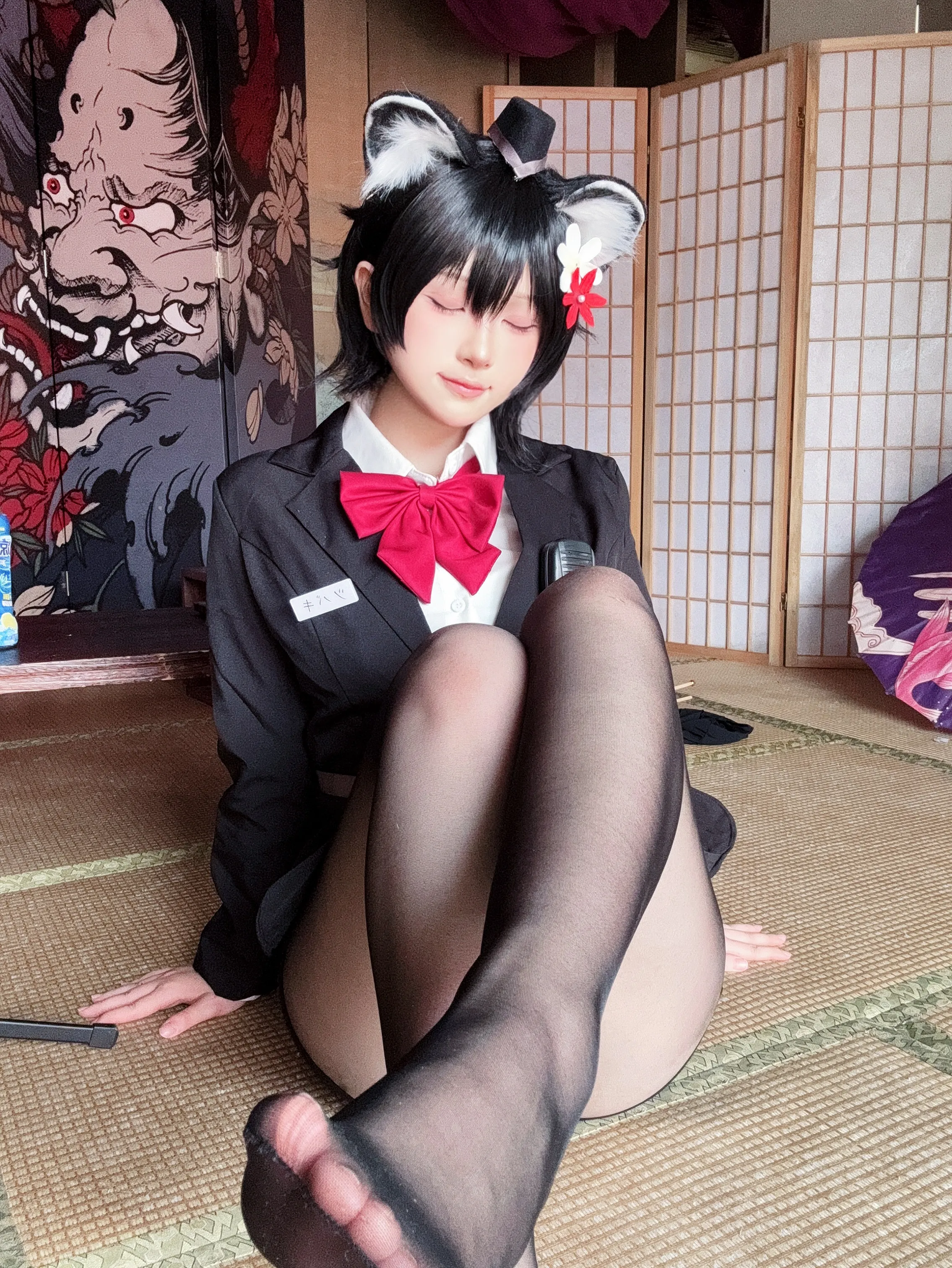 [Yuyu] Hướng dẫn du lịch Kasumi Tsuki (Lưu trữ Azure)