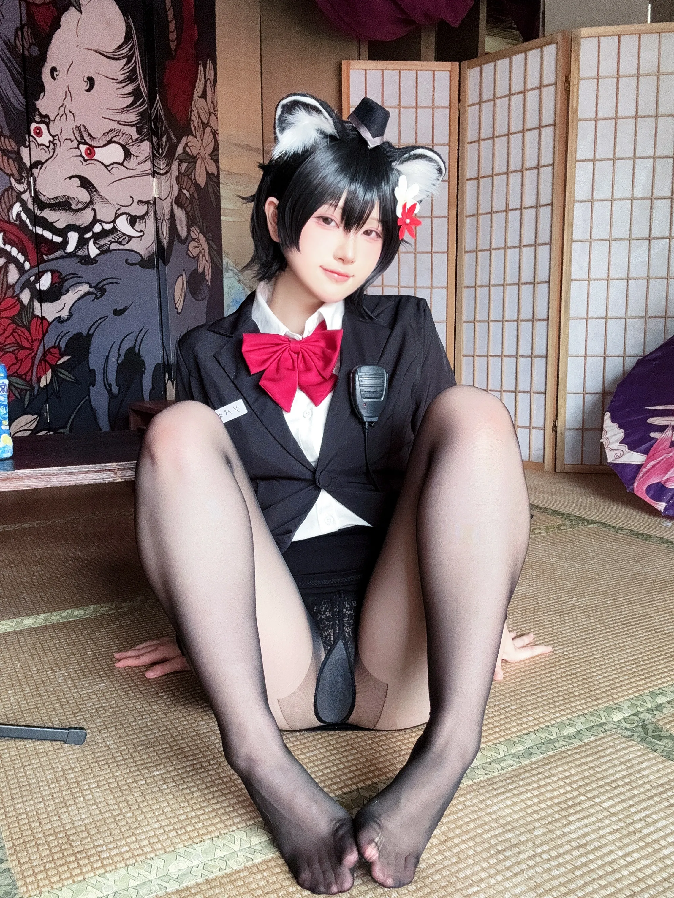 [Yuyu] Hướng dẫn du lịch Kasumi Tsuki (Lưu trữ Azure)