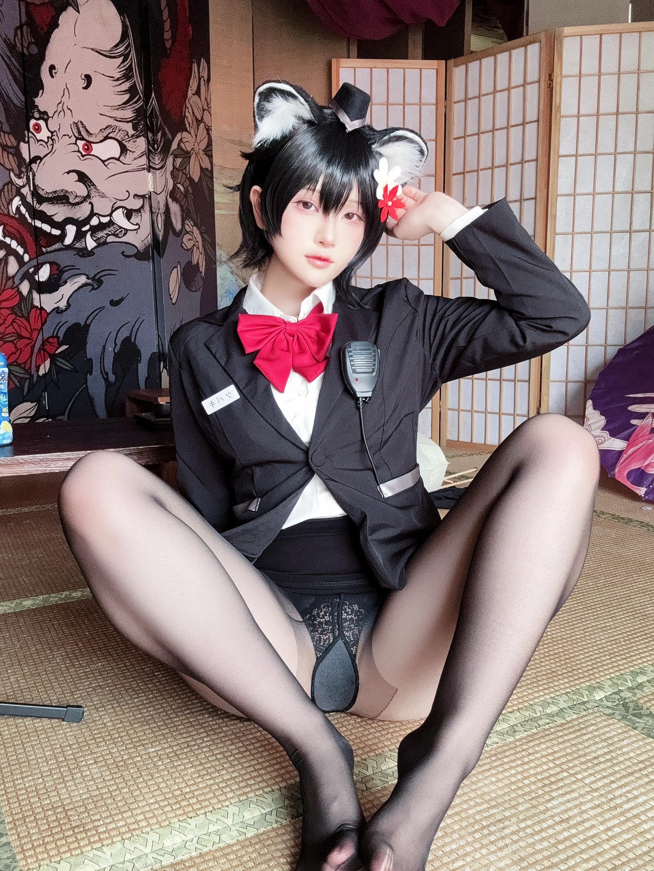 [Yuyu] Hướng dẫn du lịch Kasumi Tsuki (Lưu trữ Azure)