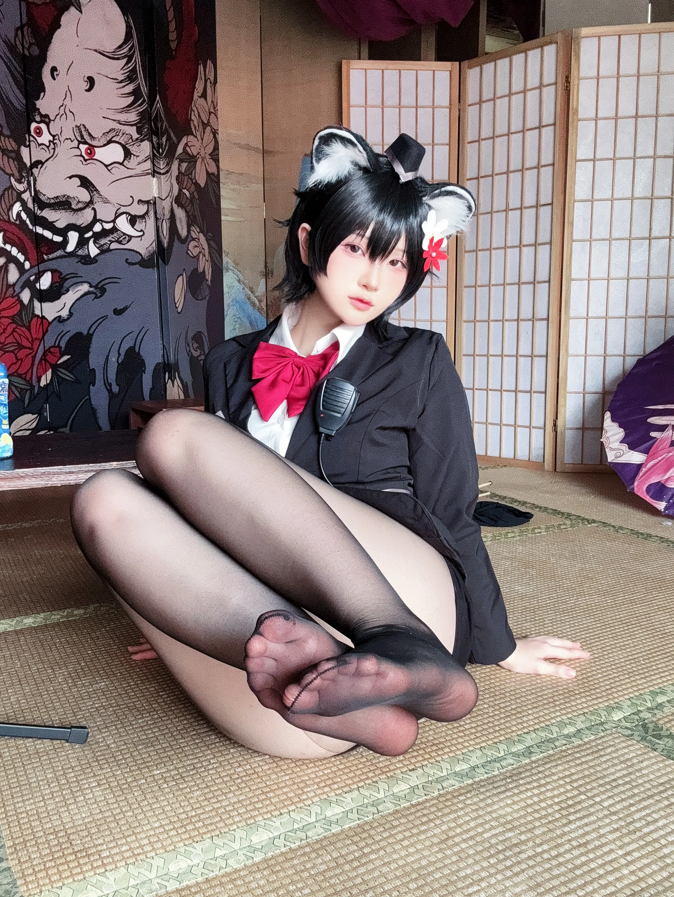 [Yuyu] Hướng dẫn du lịch Kasumi Tsuki (Lưu trữ Azure)