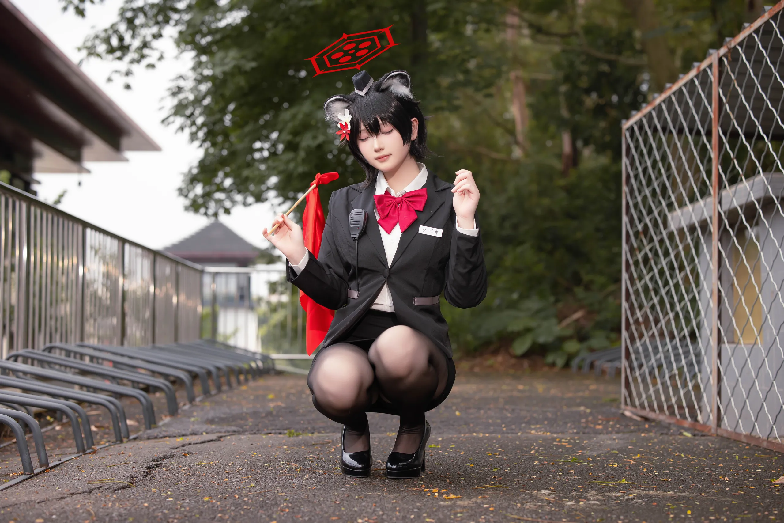 [Yuyu] Hướng dẫn du lịch Kasumi Tsuki (Lưu trữ Azure)