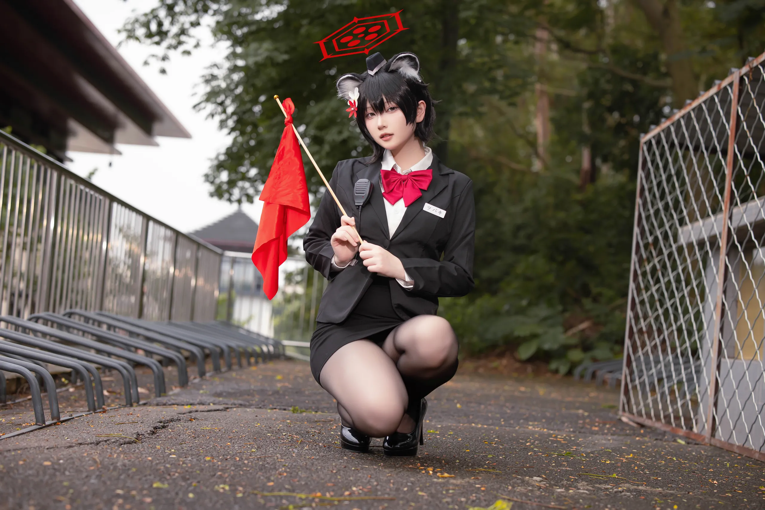 [Yuyu] Hướng dẫn du lịch Kasumi Tsuki (Lưu trữ Azure)