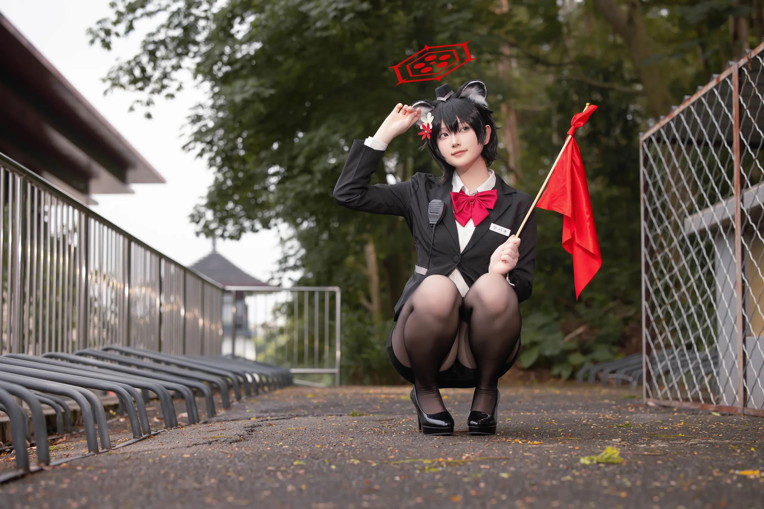 [Yuyu] Hướng dẫn du lịch Kasumi Tsuki (Lưu trữ Azure)