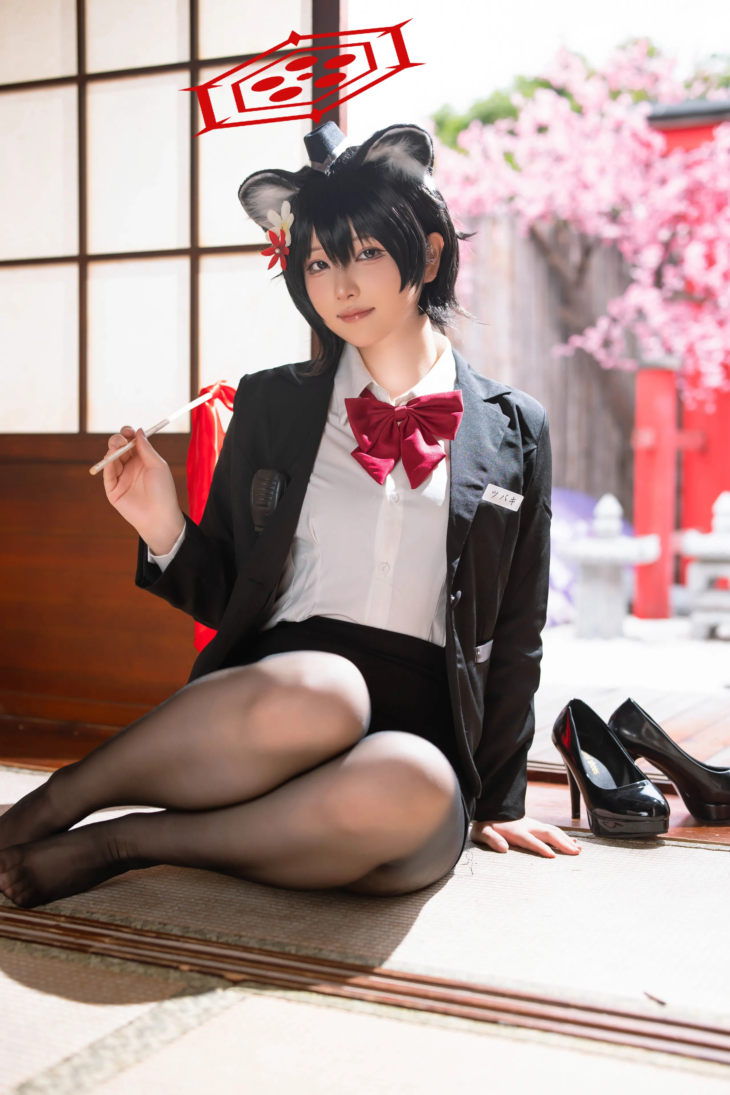 [Yuyu] Hướng dẫn du lịch Kasumi Tsuki (Lưu trữ Azure)