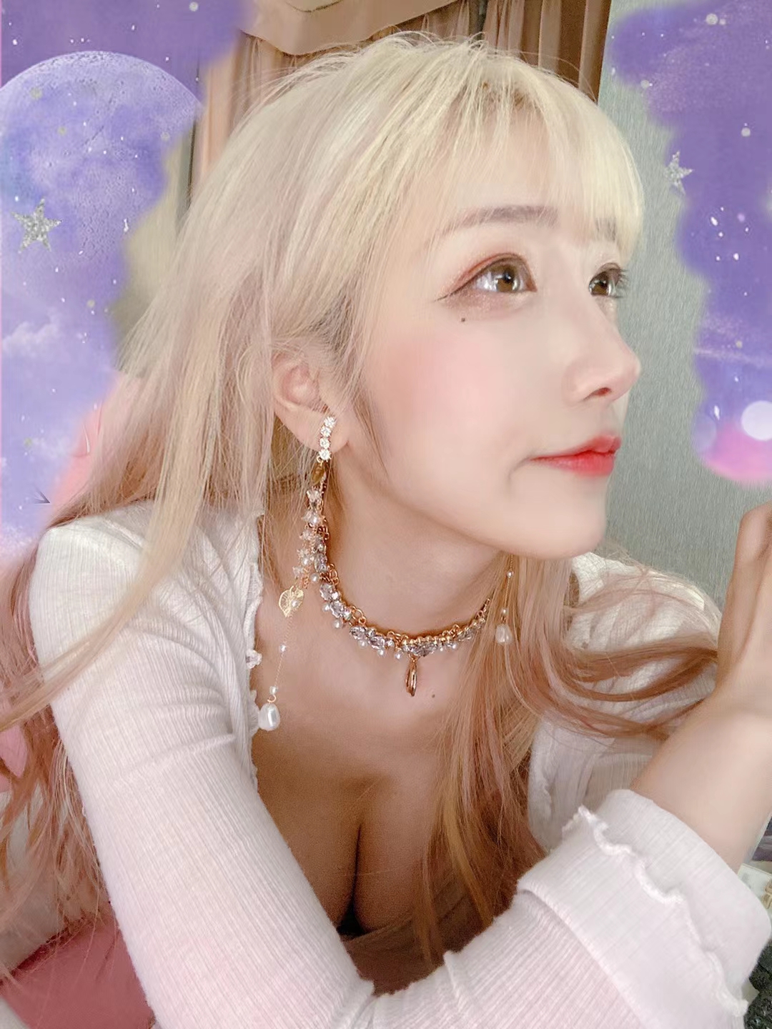 Jiu Xiaoyan số 003 - hàng ngày