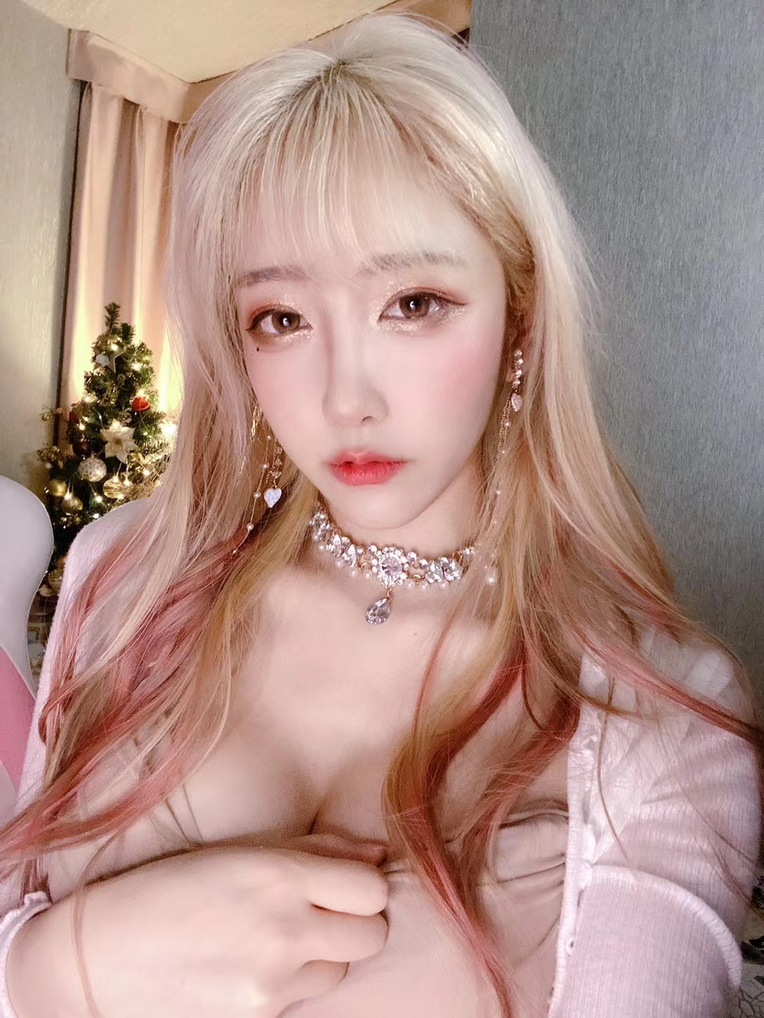 Jiu Xiaoyan số 003 - hàng ngày