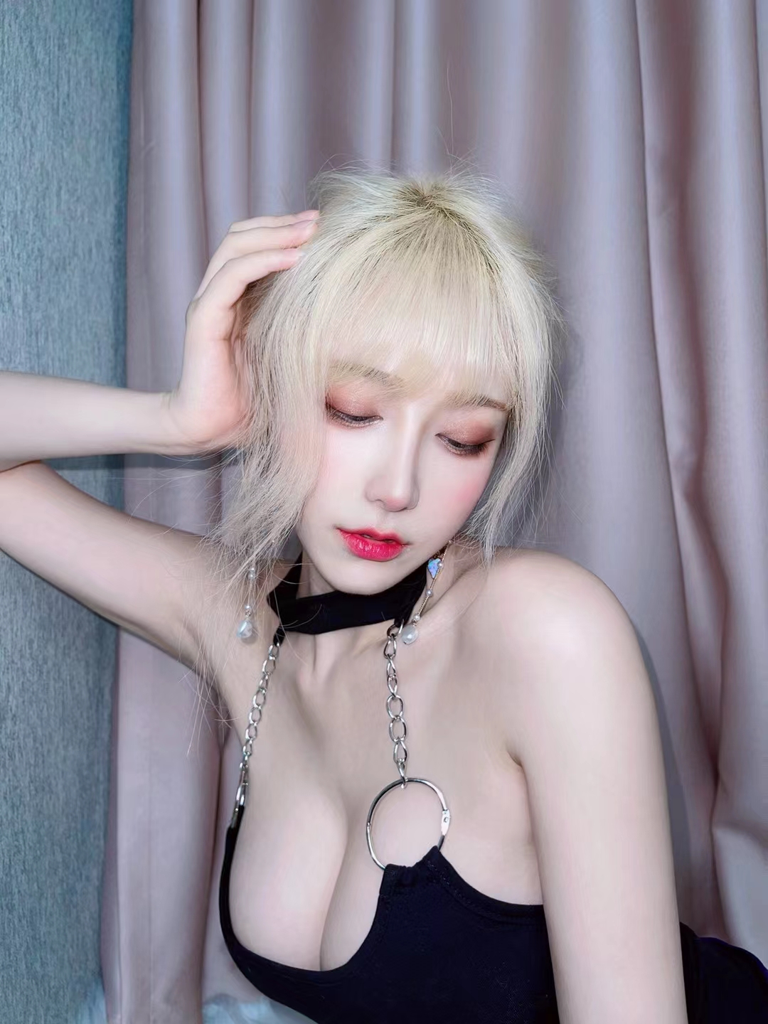 Jiu Xiaoyan số 003 - hàng ngày