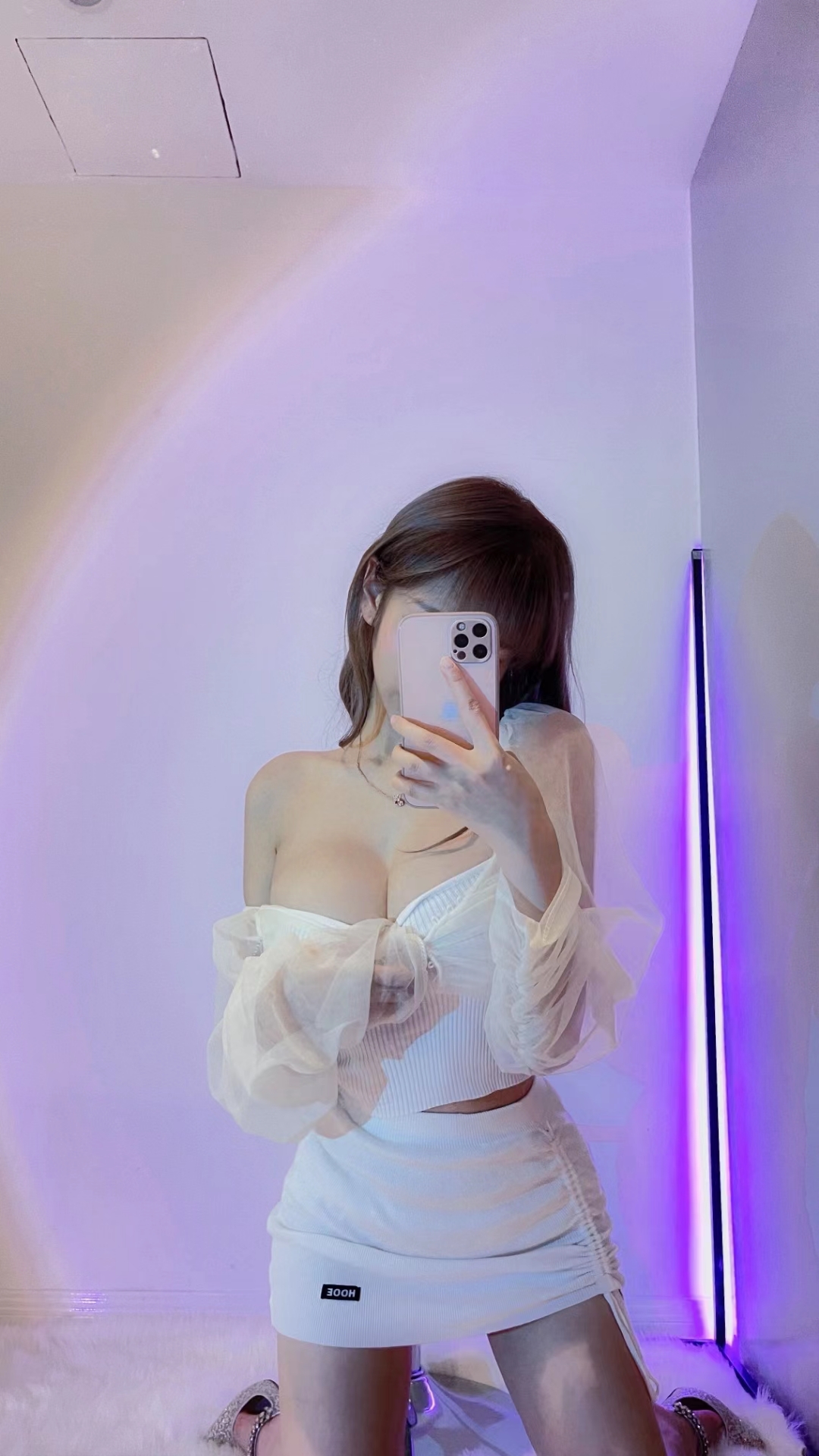 Jiu Xiaoyan số 003 - hàng ngày