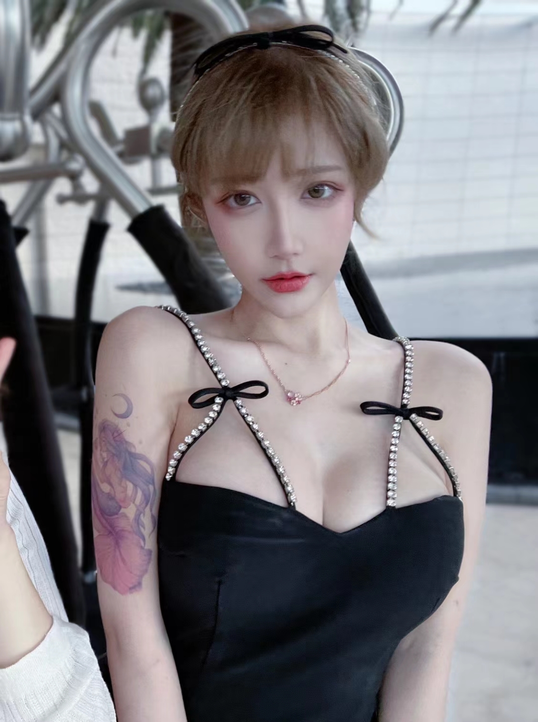 Jiu Xiaoyan số 003 - hàng ngày