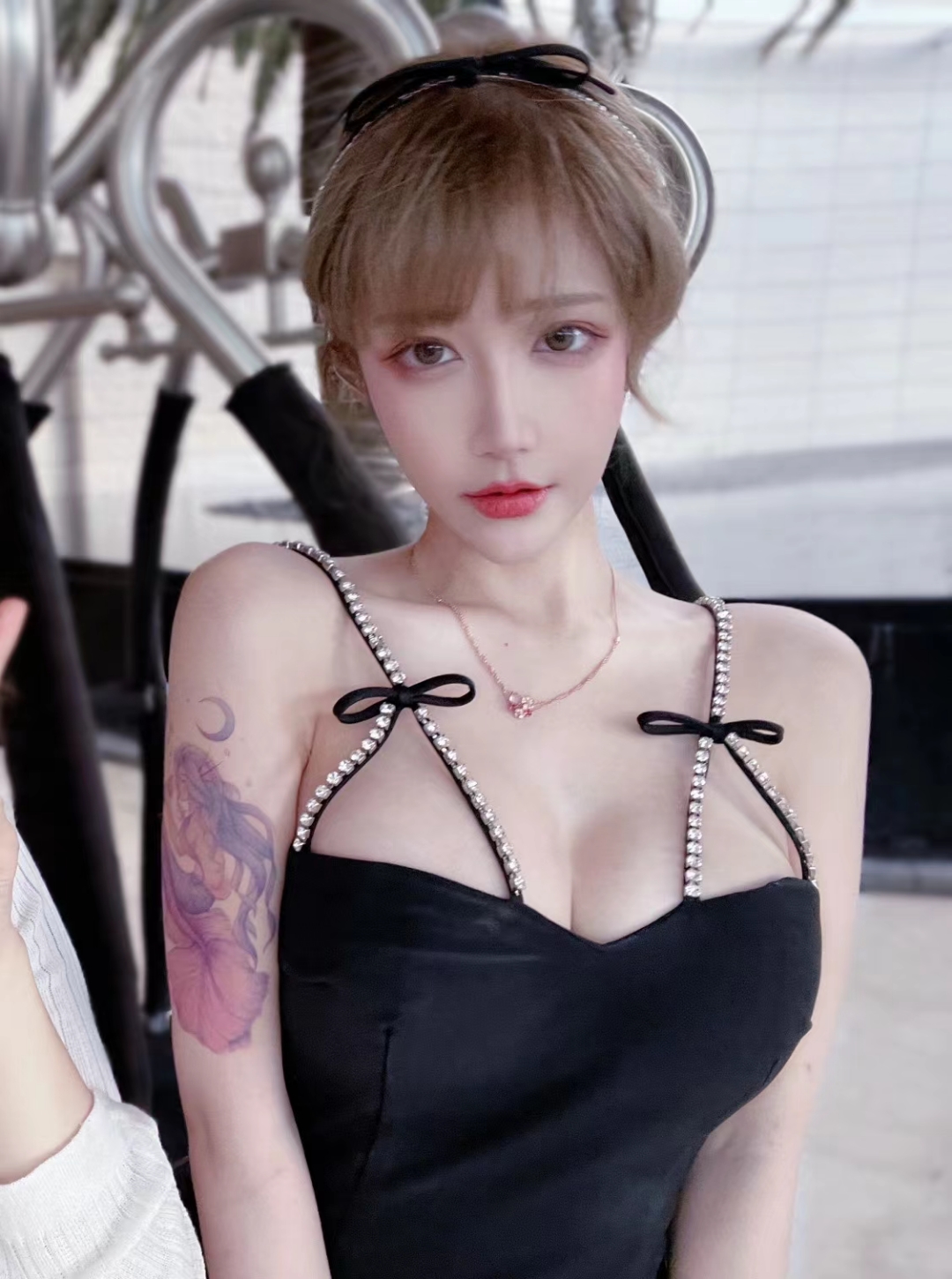 Jiu Xiaoyan số 003 - hàng ngày