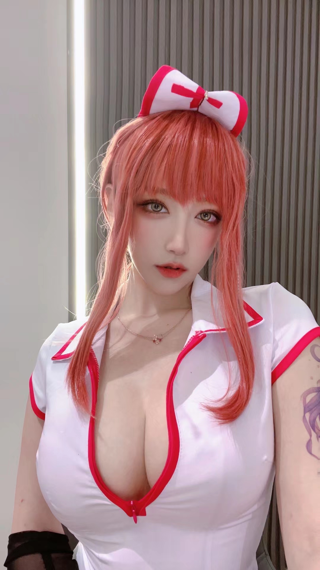 Jiu Xiaoyan số 003 - hàng ngày