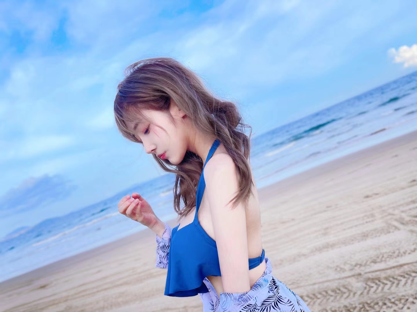 Jiu Xiaoyan số 003 - hàng ngày