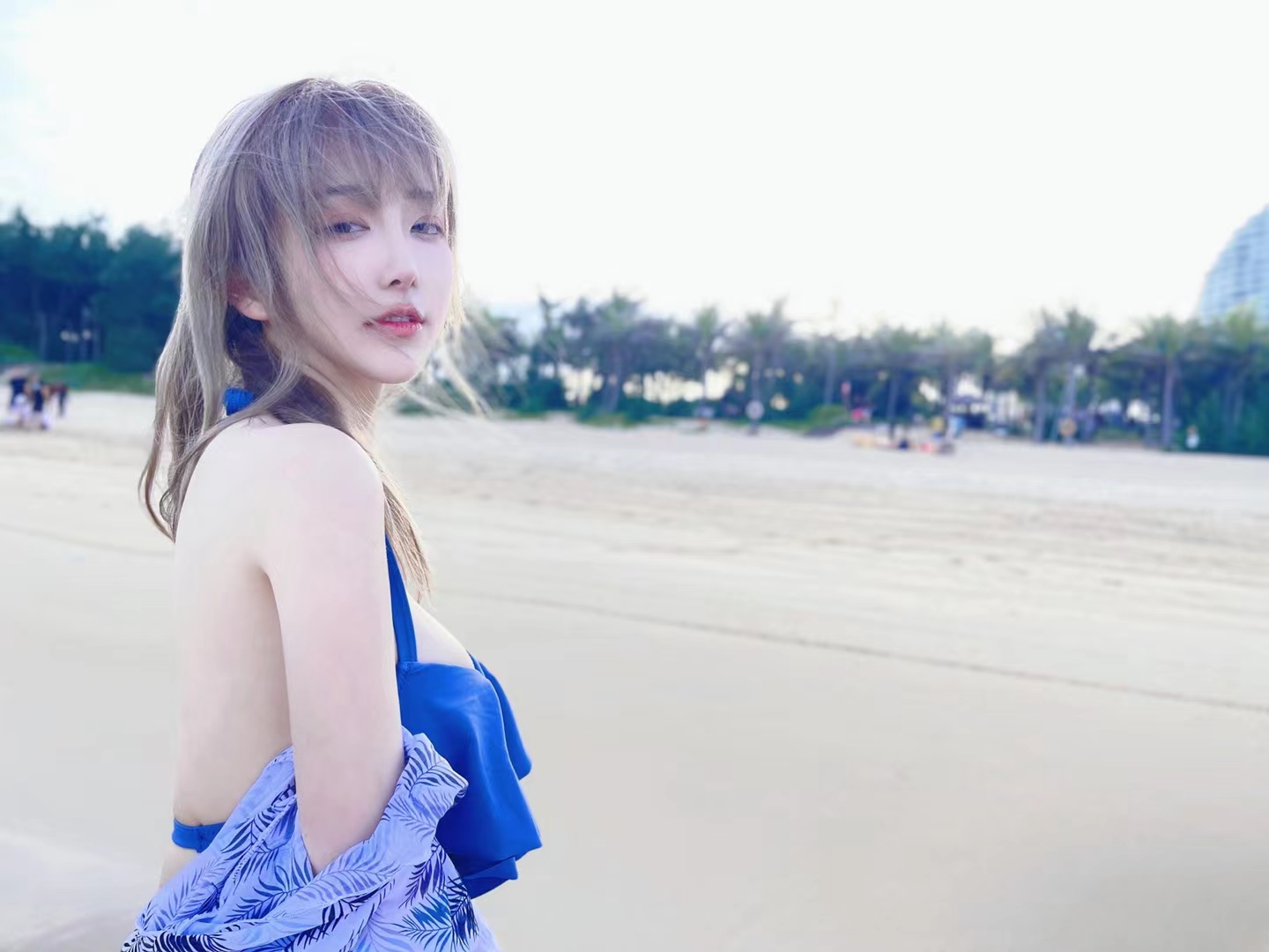 Jiu Xiaoyan số 003 - hàng ngày