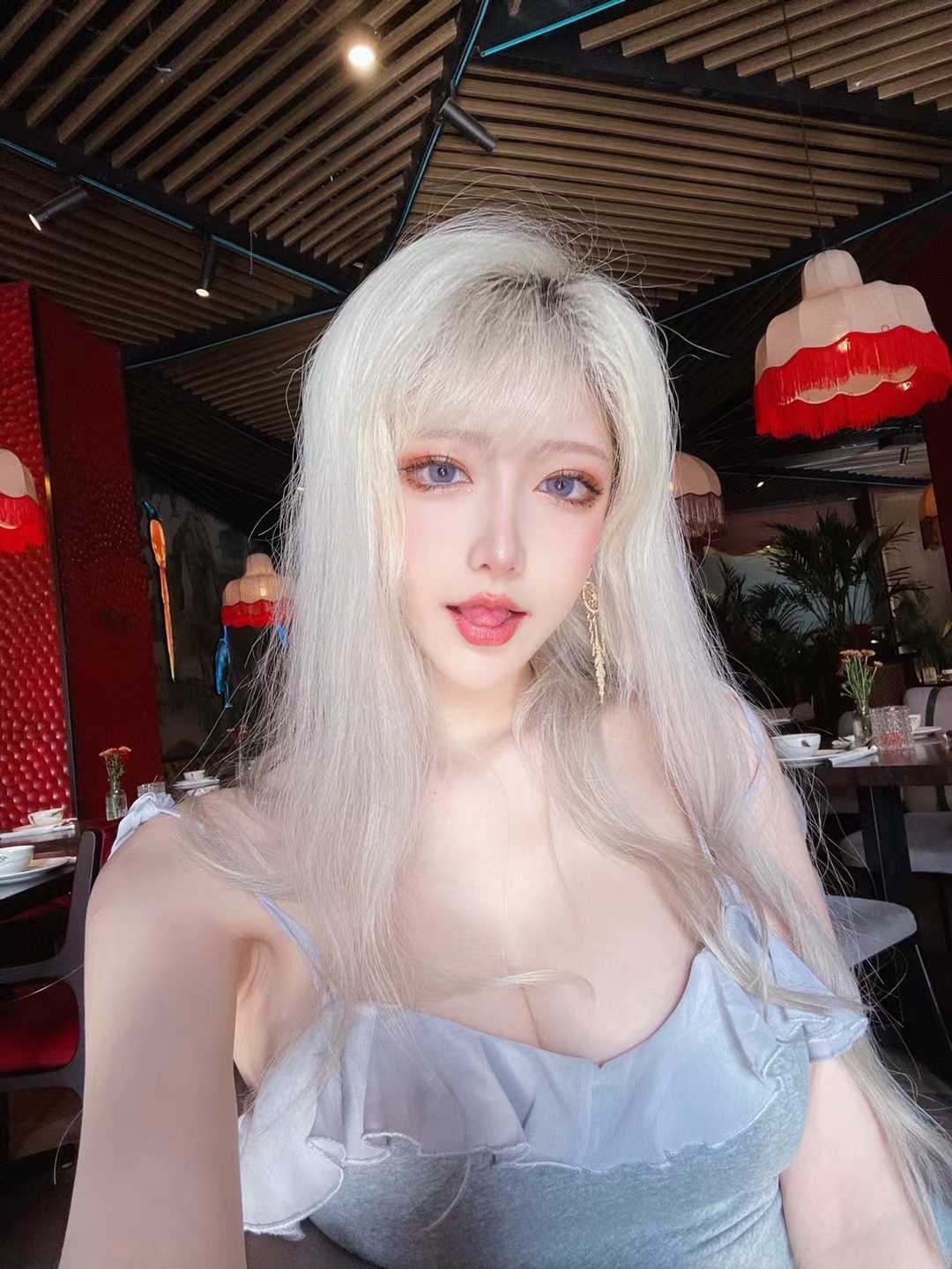 Jiu Xiaoyan số 003 - hàng ngày