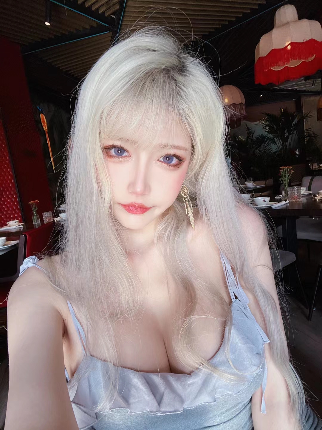 Jiu Xiaoyan số 003 - hàng ngày