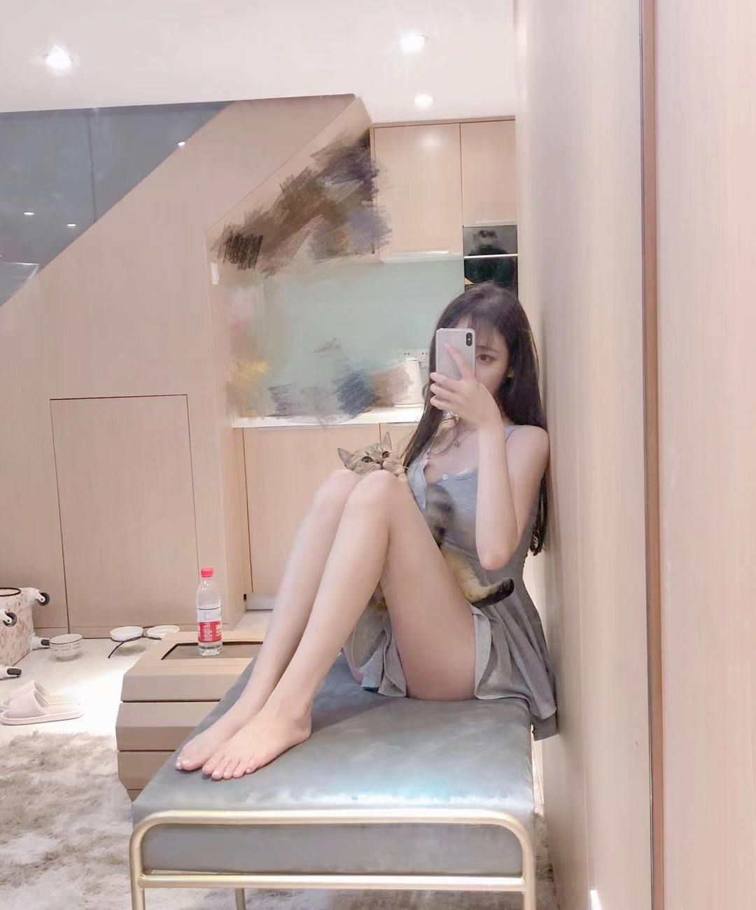 Jiu Xiaoyan số 003 - hàng ngày