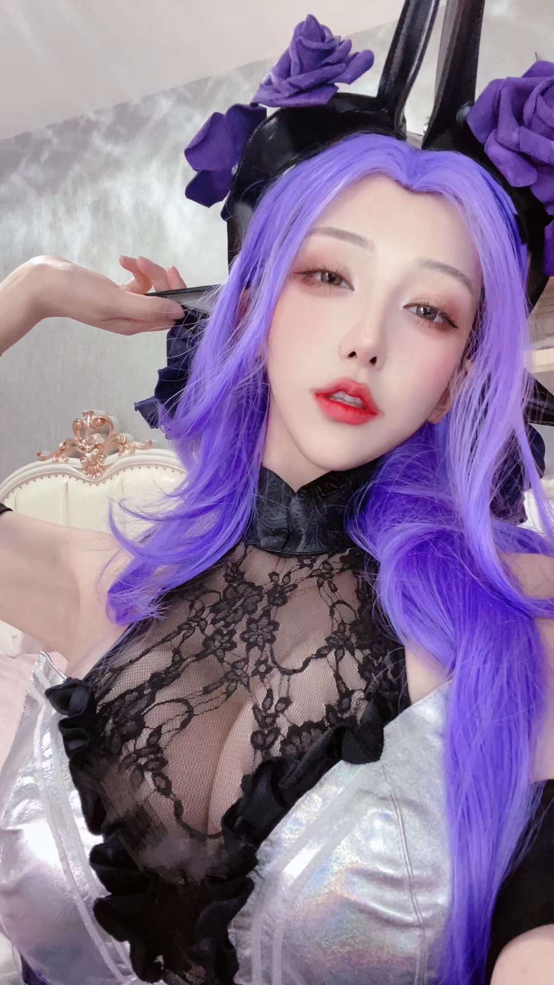 Jiu Xiaoyan số 003 - hàng ngày