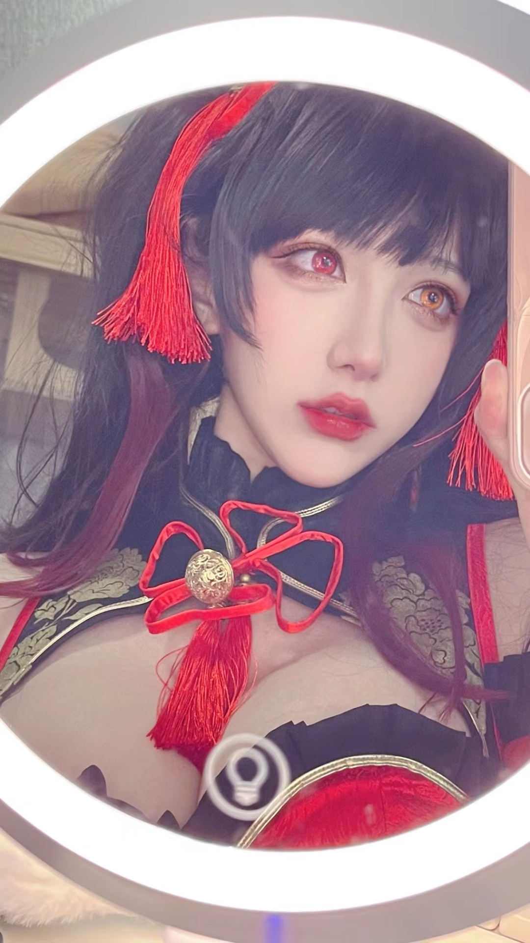 Jiu Xiaoyan số 003 - hàng ngày
